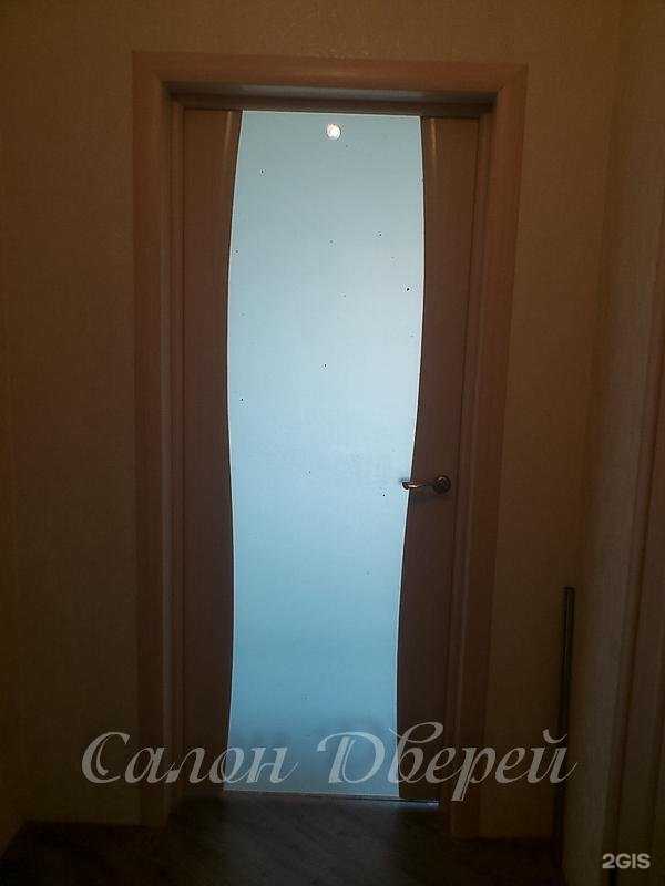 Отзывы на компанию Dveri-lab в г. Щёлково c фото