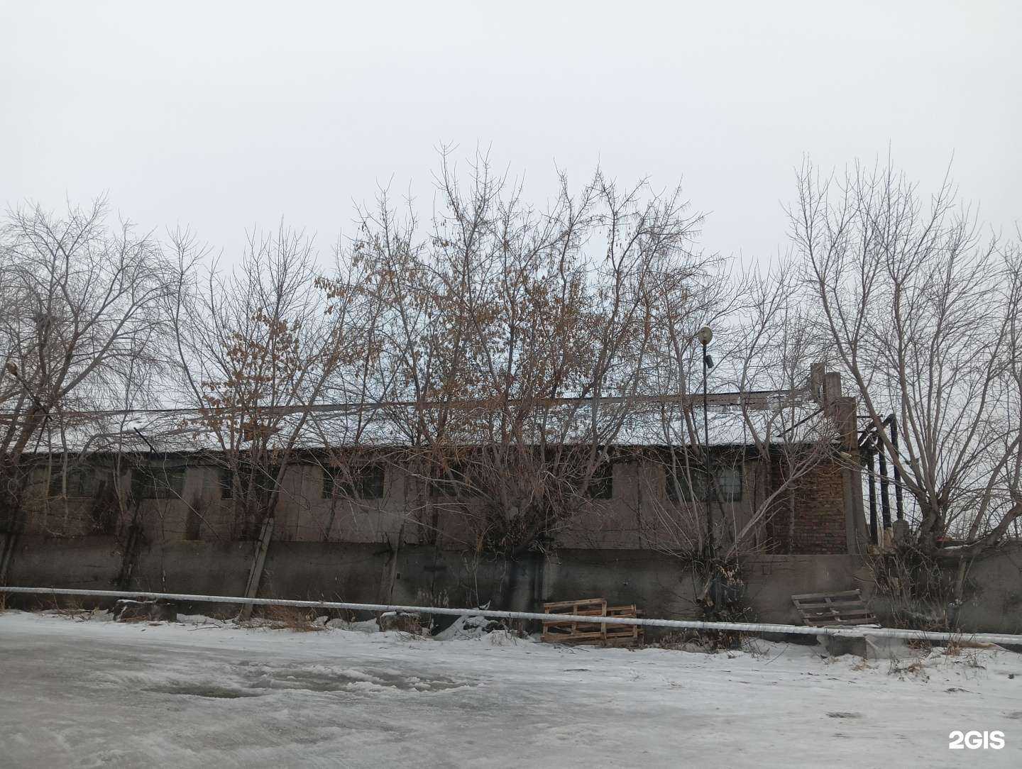 Отзывы на компанию Эковата Омск инжиниринг в Омске c фото - фотография 2 из 2