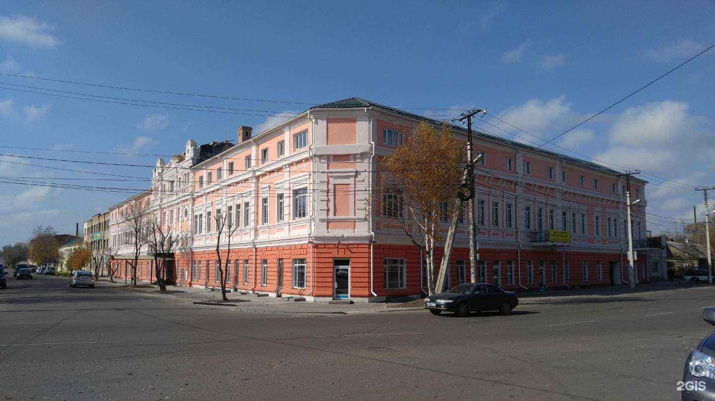 Отзывы на компанию Искушение в Уссурийске c фото - фотография 2 из 2