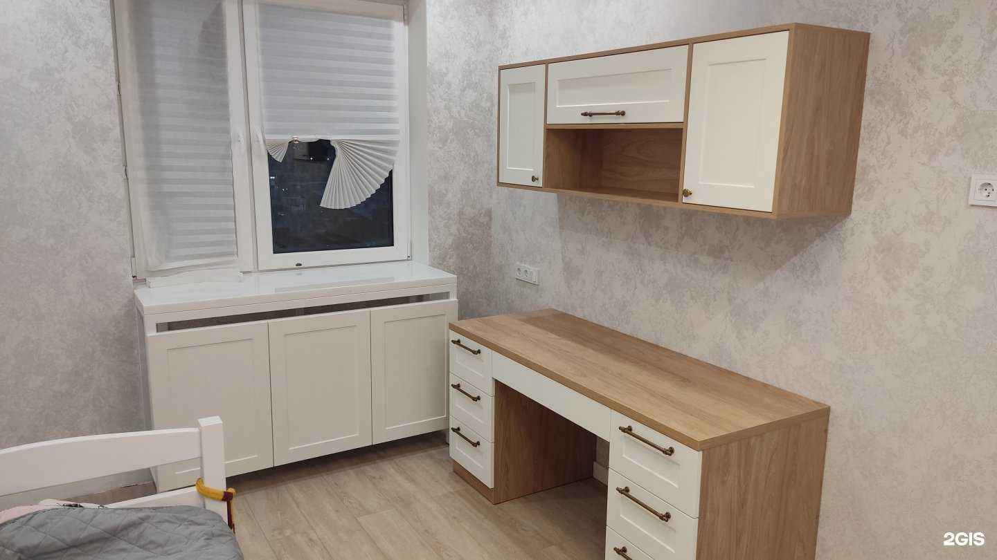 Отзывы на компанию Айва-мебель в Новосибирске c фото