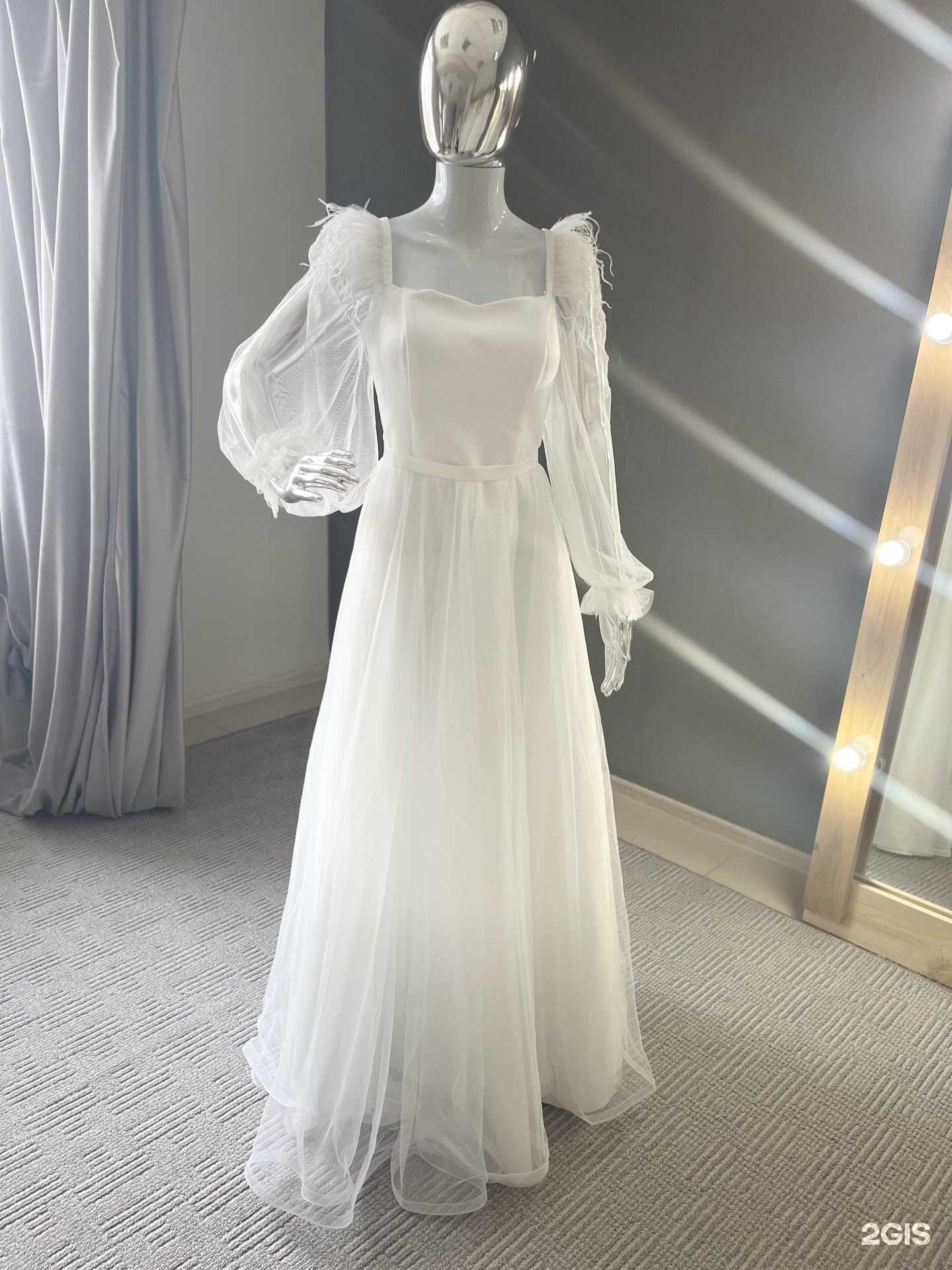 Отзывы на компанию  Невеста Room в Барнауле c фото