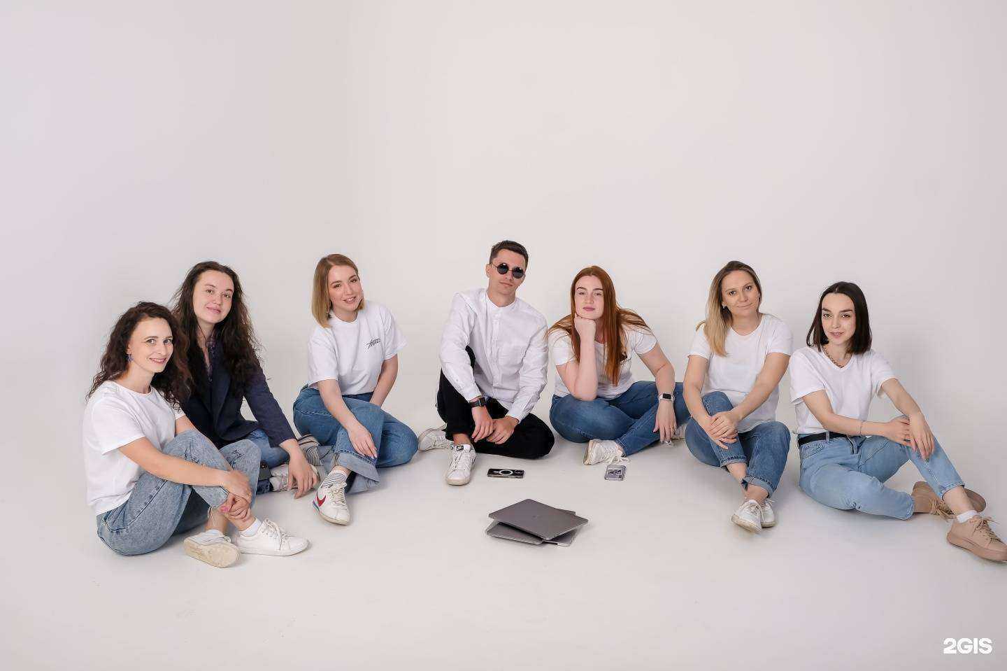 Отзывы на компанию General Marketing в Тюмени c фото