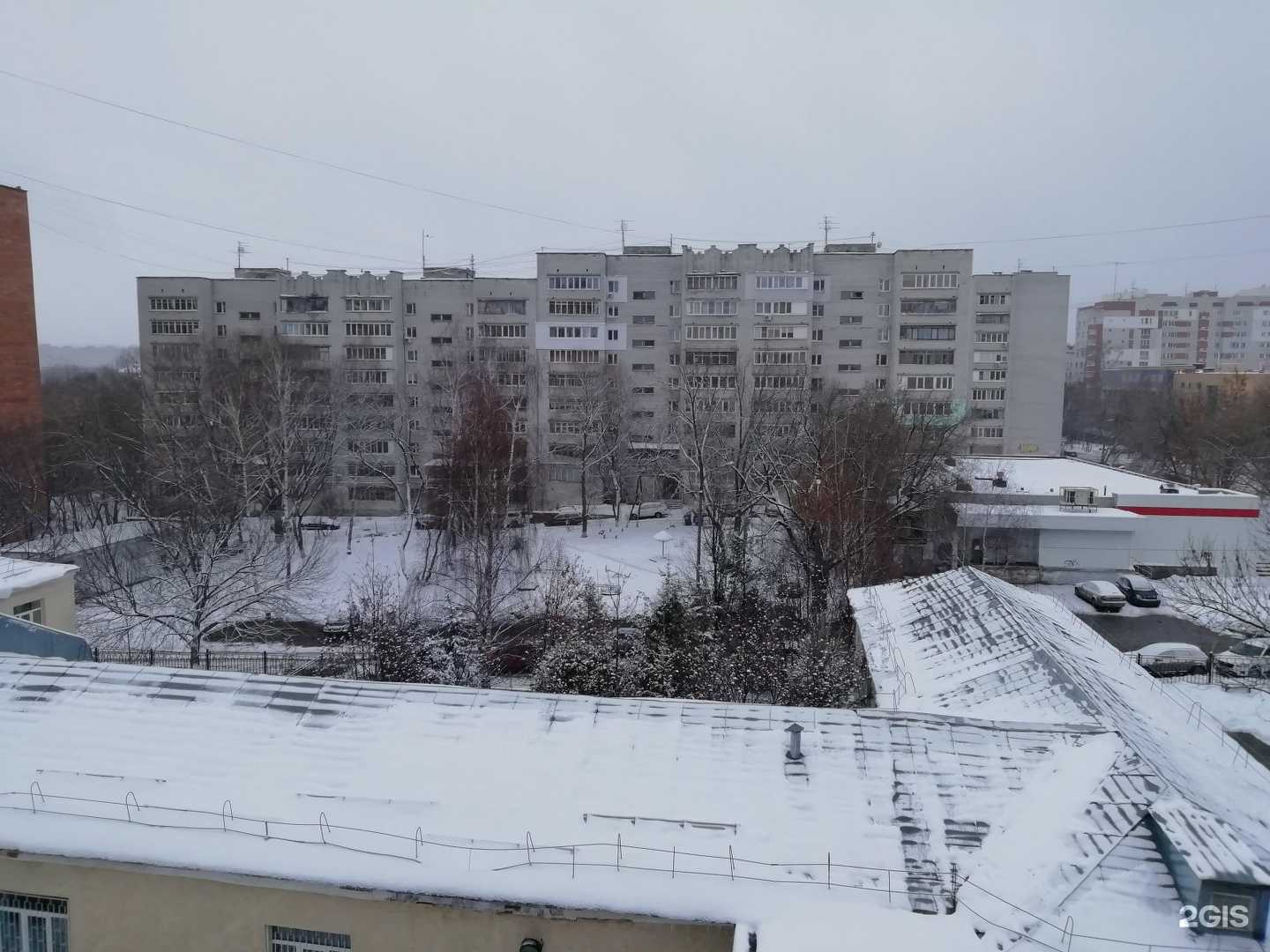 Отзывы на компанию Ильза в Нижнем Новгороде c фото - фотография 2 из 2