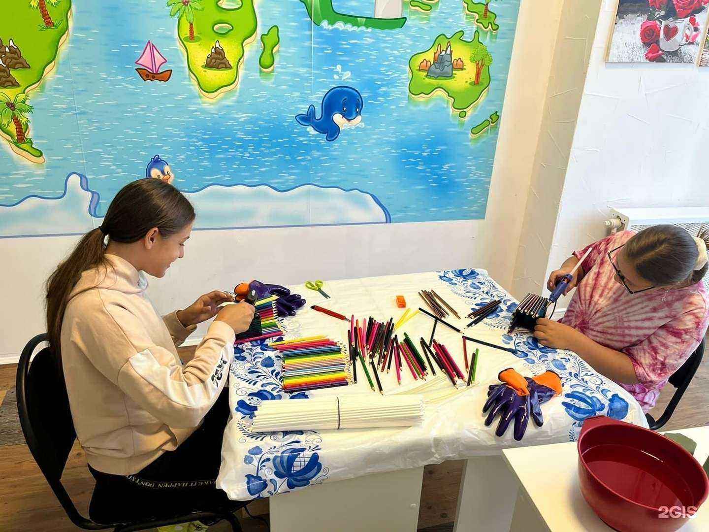 Отзывы на компанию Ваш репетитор в Комсомольске-на-Амуре c фото