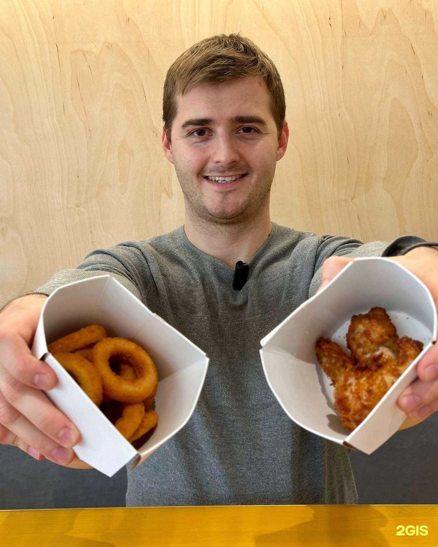 Отзывы на компанию Шаверма от души в г. Пермь c фото