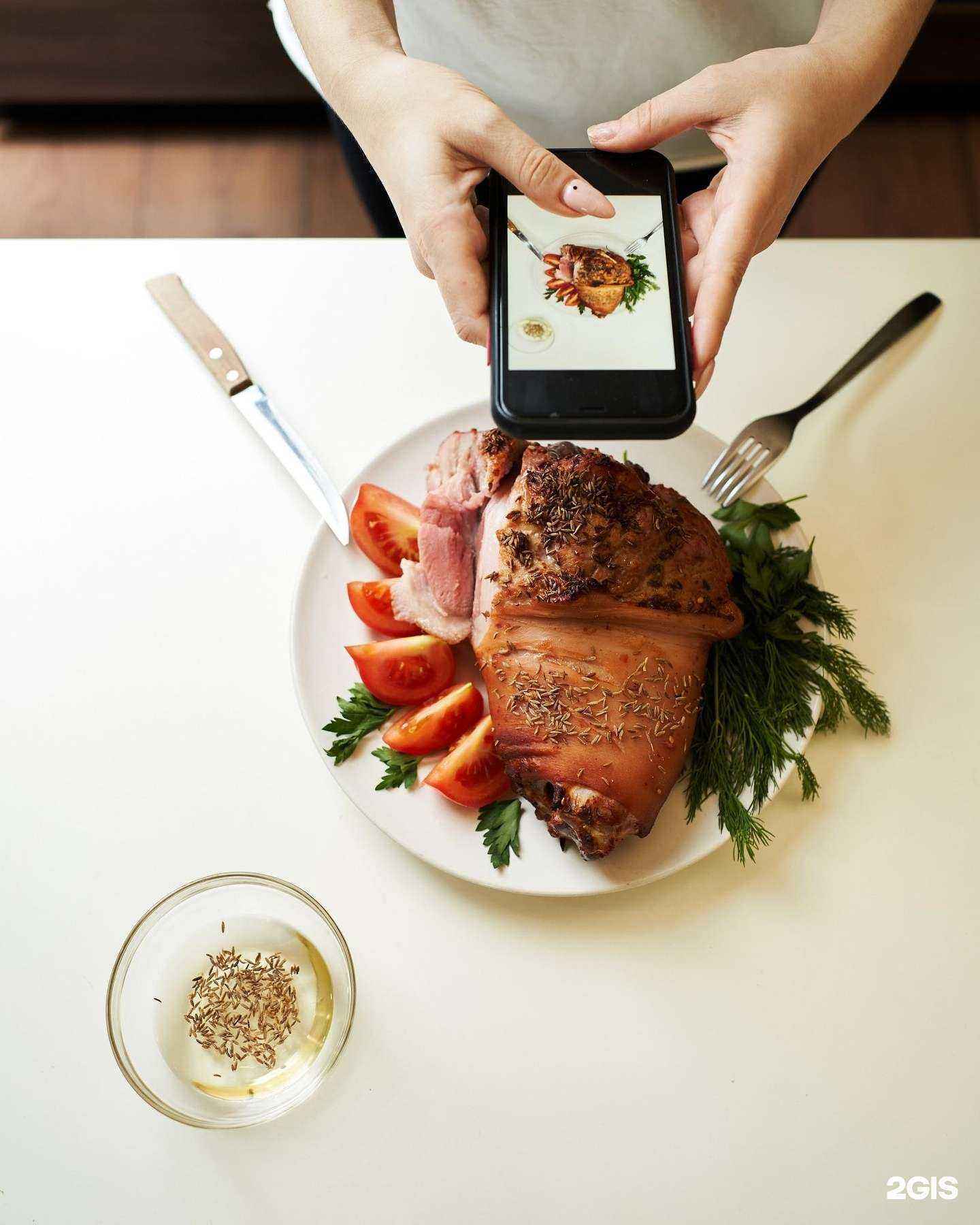 Отзывы на компанию Вкусная жизнь в Барнауле c фото