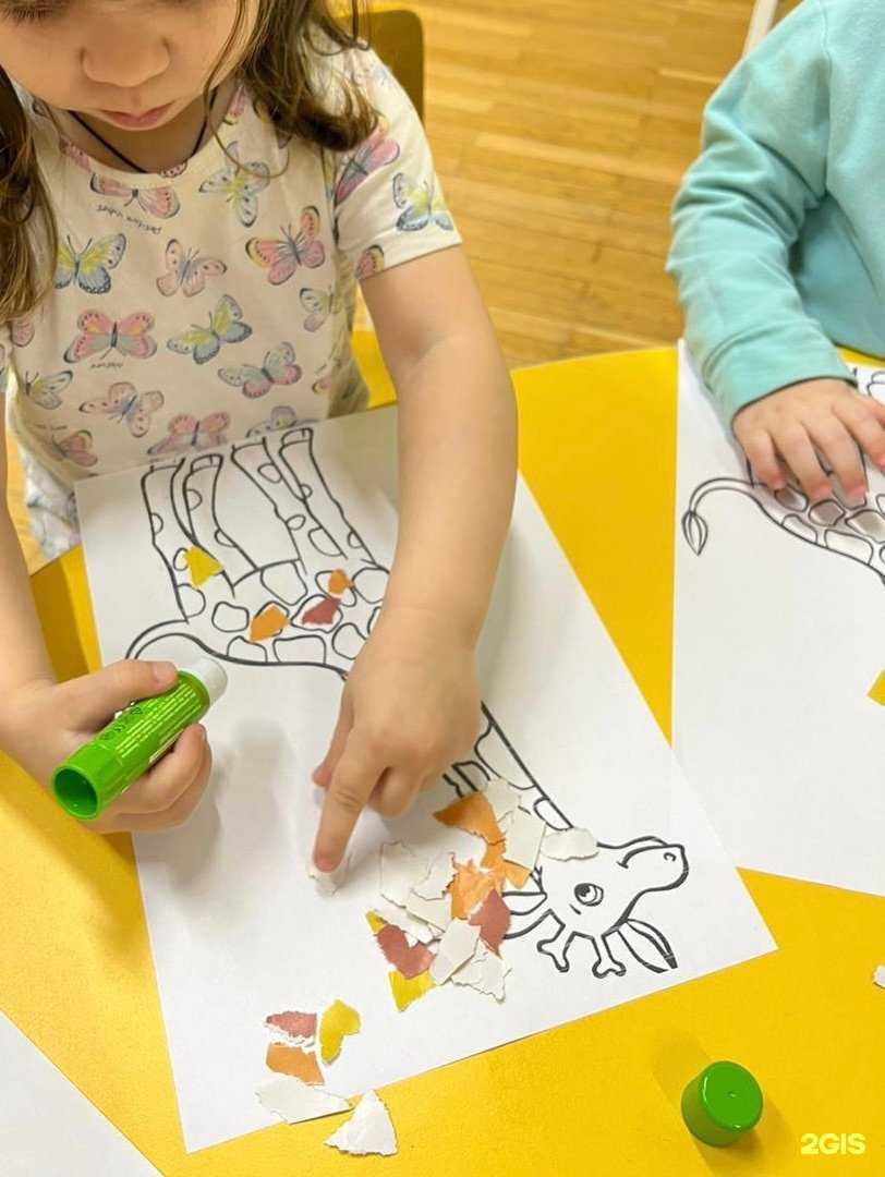 Отзывы на компанию Мир детства в г. Краснодар c фото