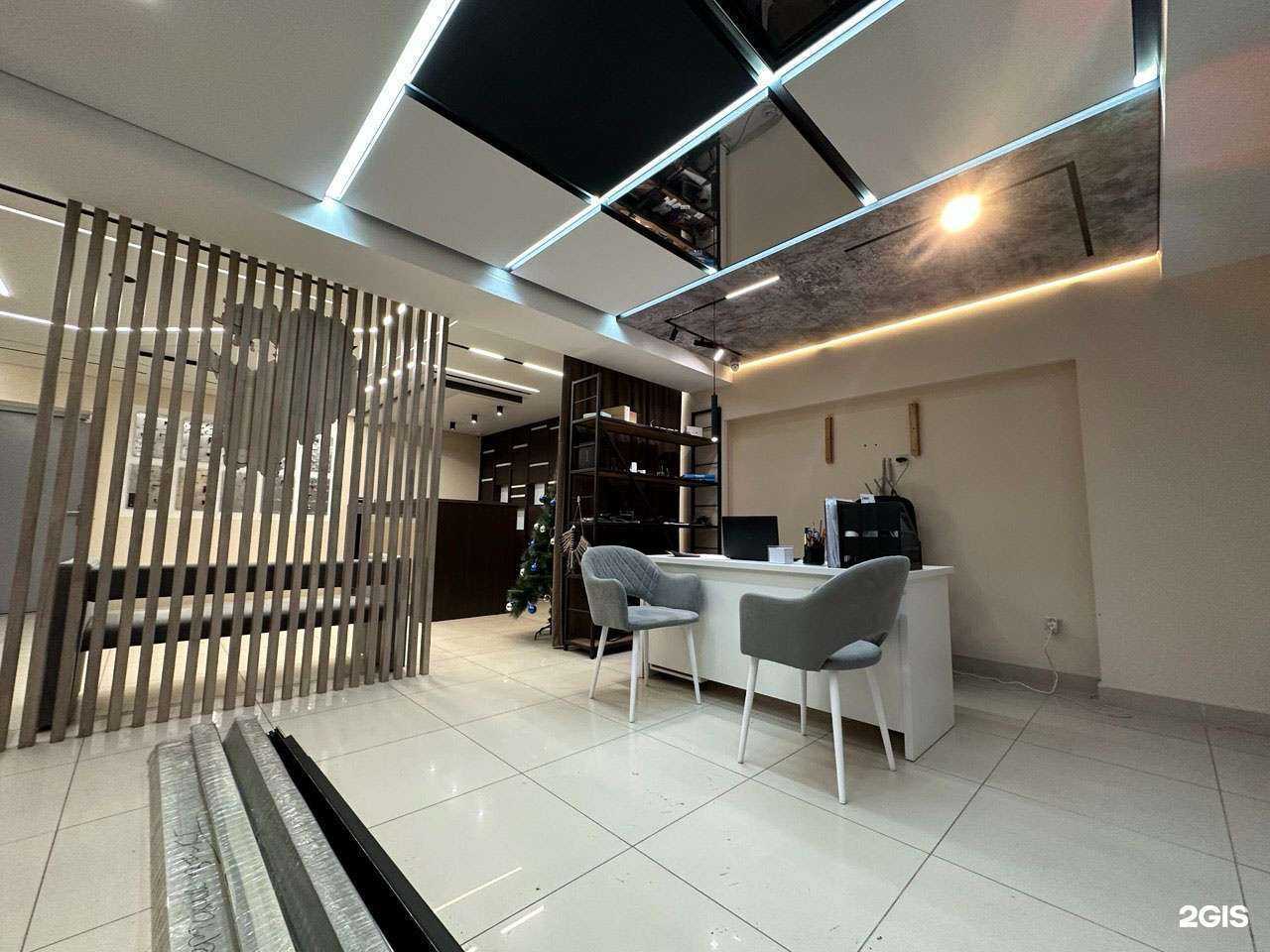 Отзывы на компанию Потолок-Монтаж в Уфе c фото