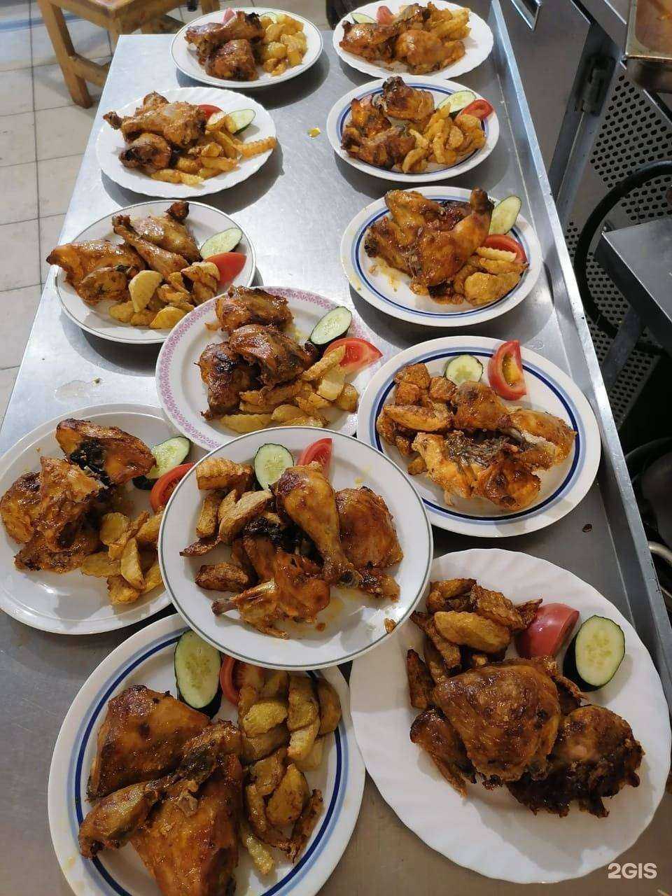 Отзывы на компанию Лепешки из тандыра в г. Сургут c фото