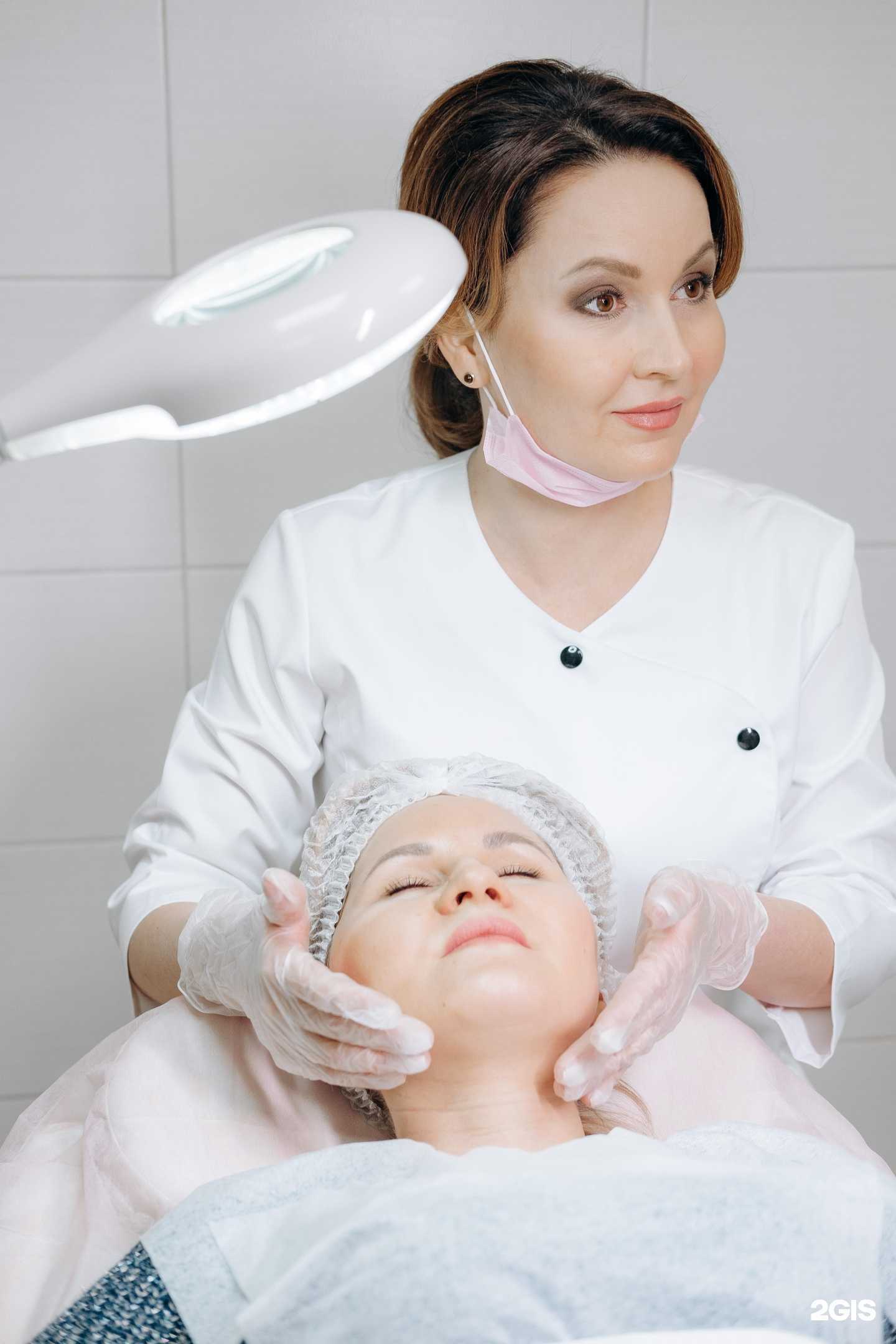 Отзывы на компанию 2 Эксперта красоты в Казани c фото