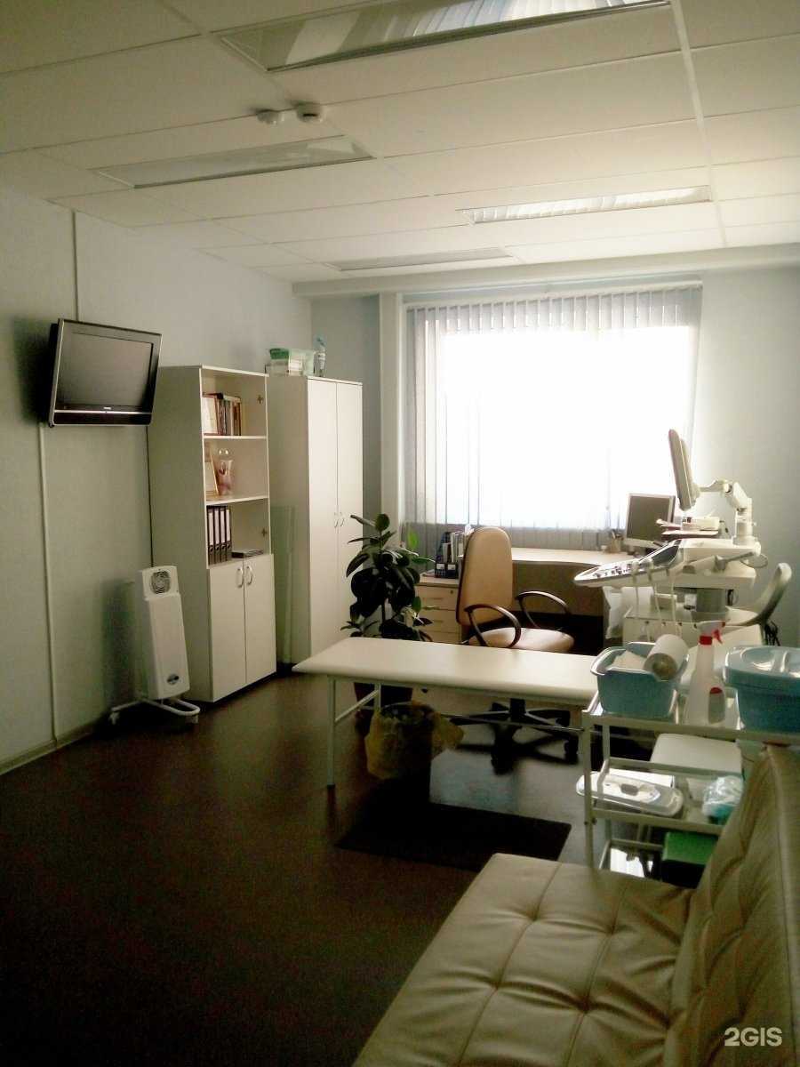 Отзывы на компанию Кабинет УЗИ в Сургуте c фото
