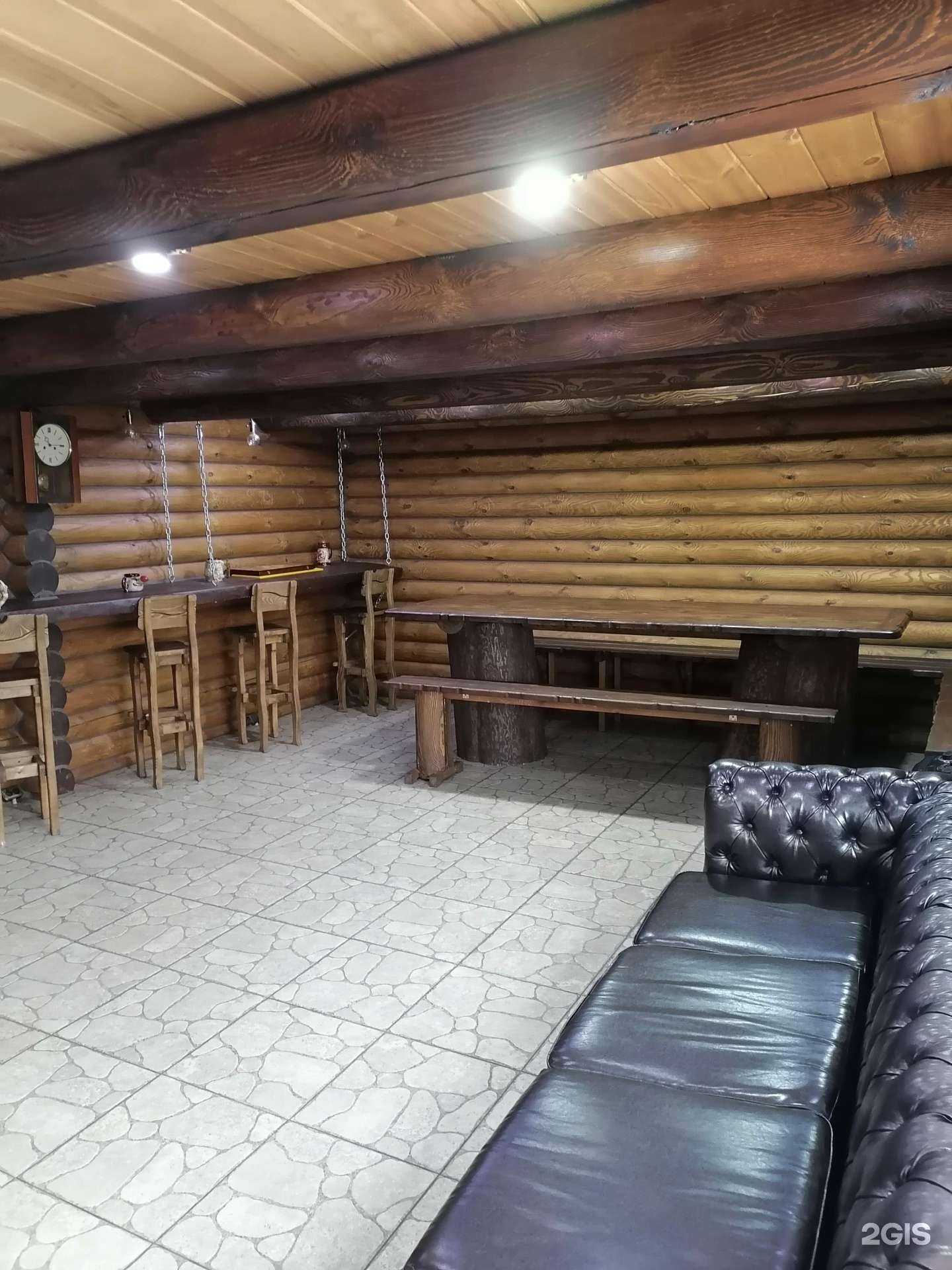 Отзывы на компанию Лесная заимка в Шадринске c фото