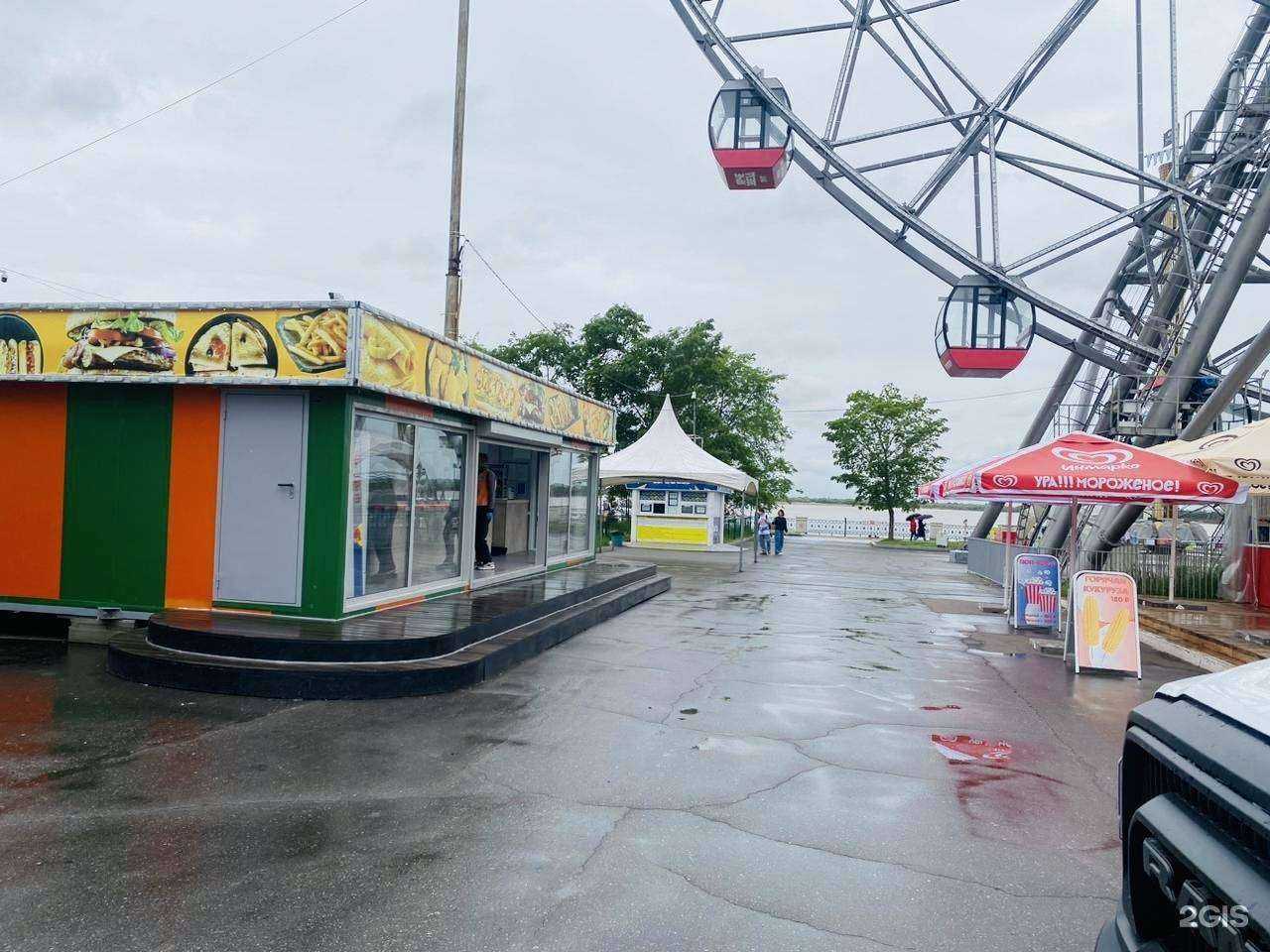 Отзывы на компанию CkaLand в г. Хабаровск c фото