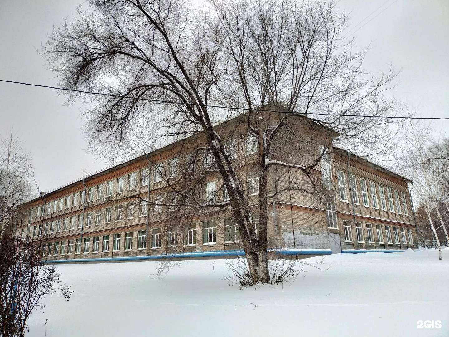 Отзывы на компанию Школа №166 в Самаре c фото