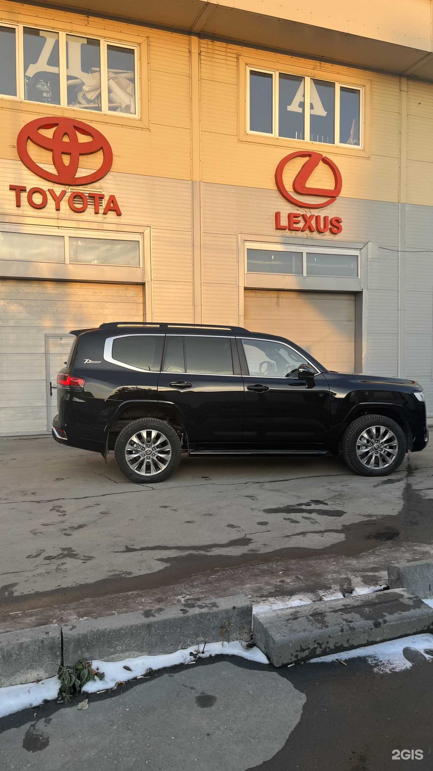 Отзывы на компанию Gx-Prado в г. Новосибирск c фото