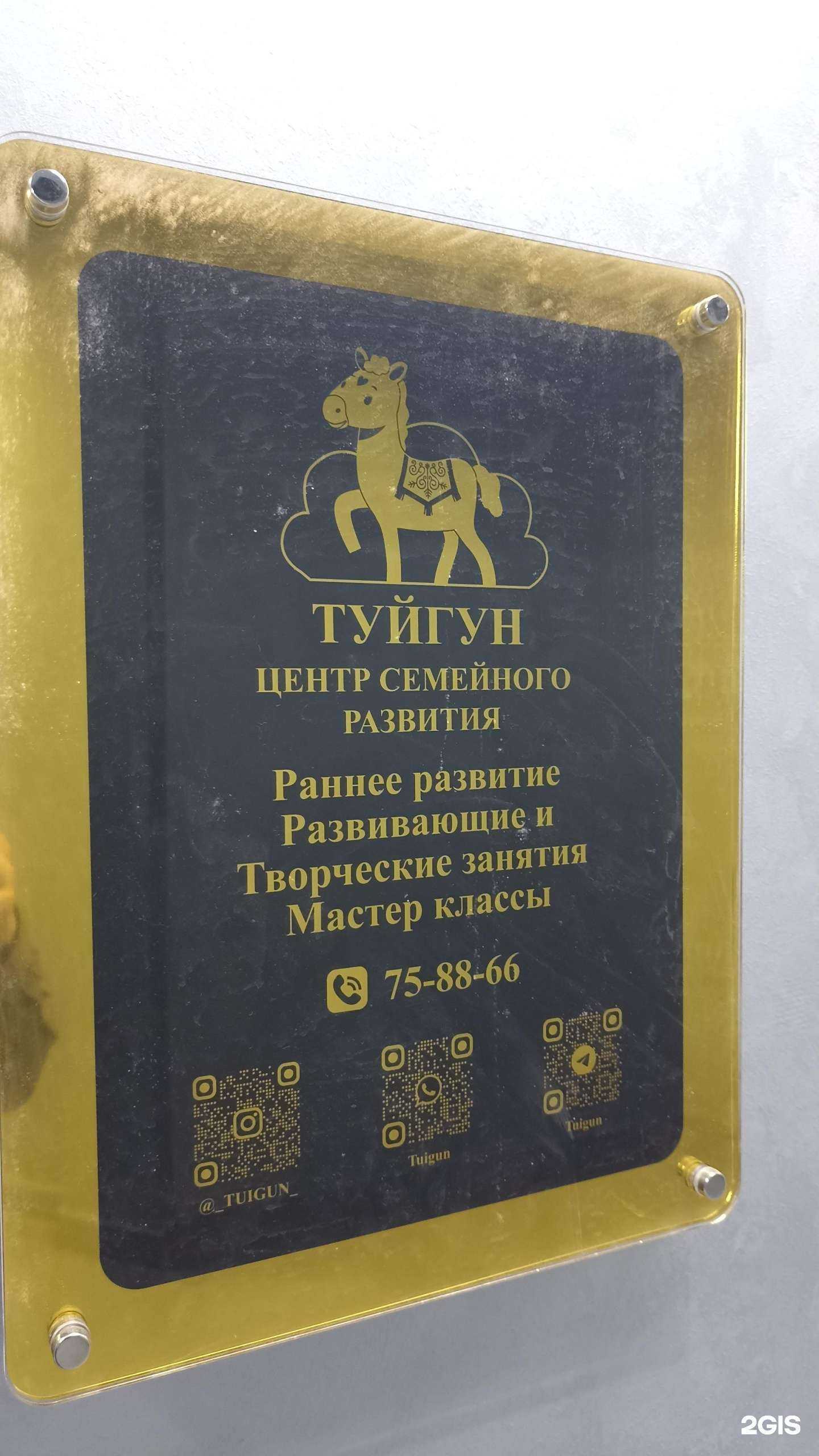 Отзывы на компанию Туйгун в Якутске c фото