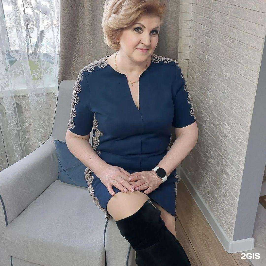 Отзывы на компанию Маникюрный кабинет в г. Волжский c фото