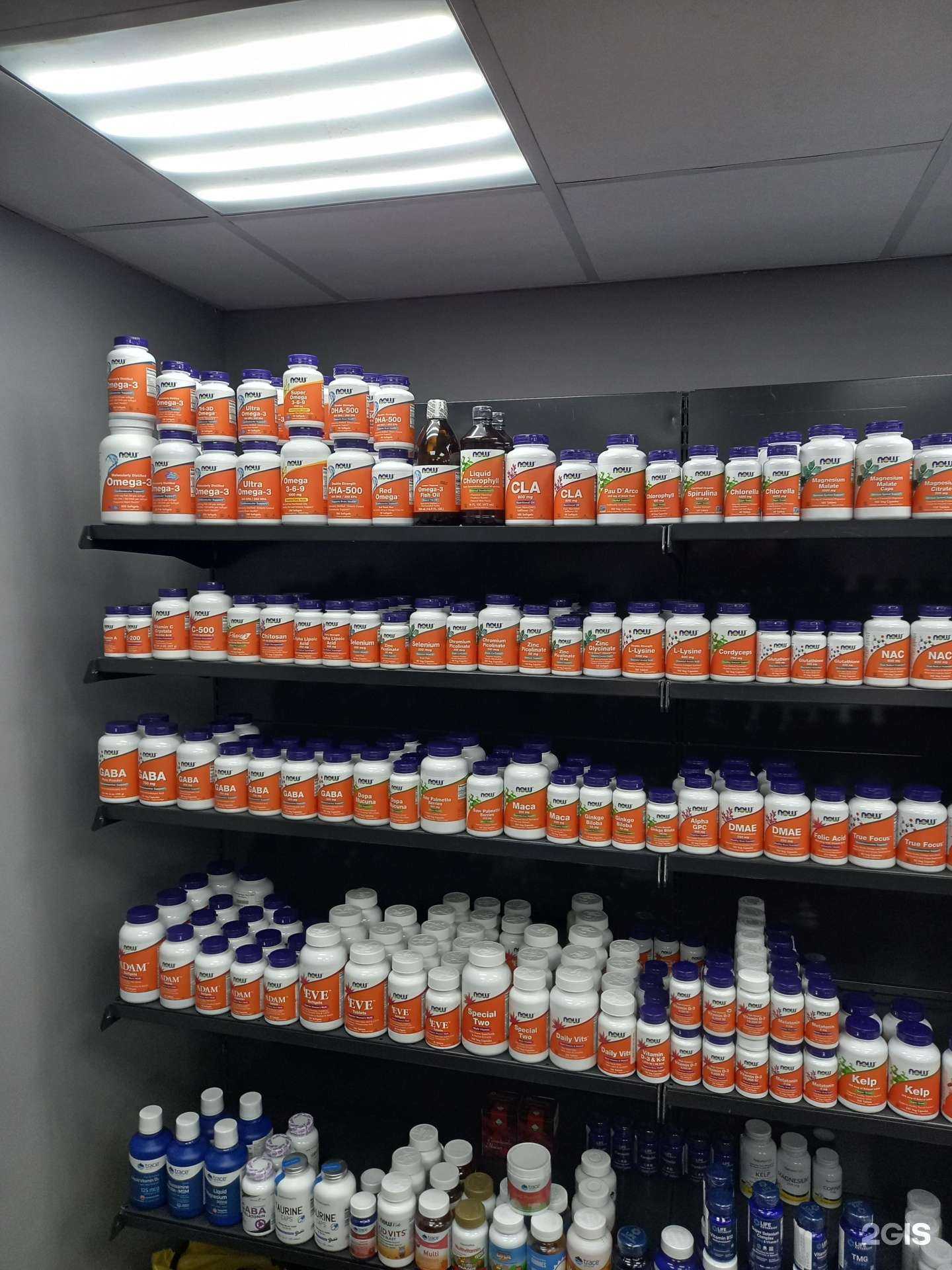 Отзывы на компанию Фитнес Формула в г. Краснодар c фото