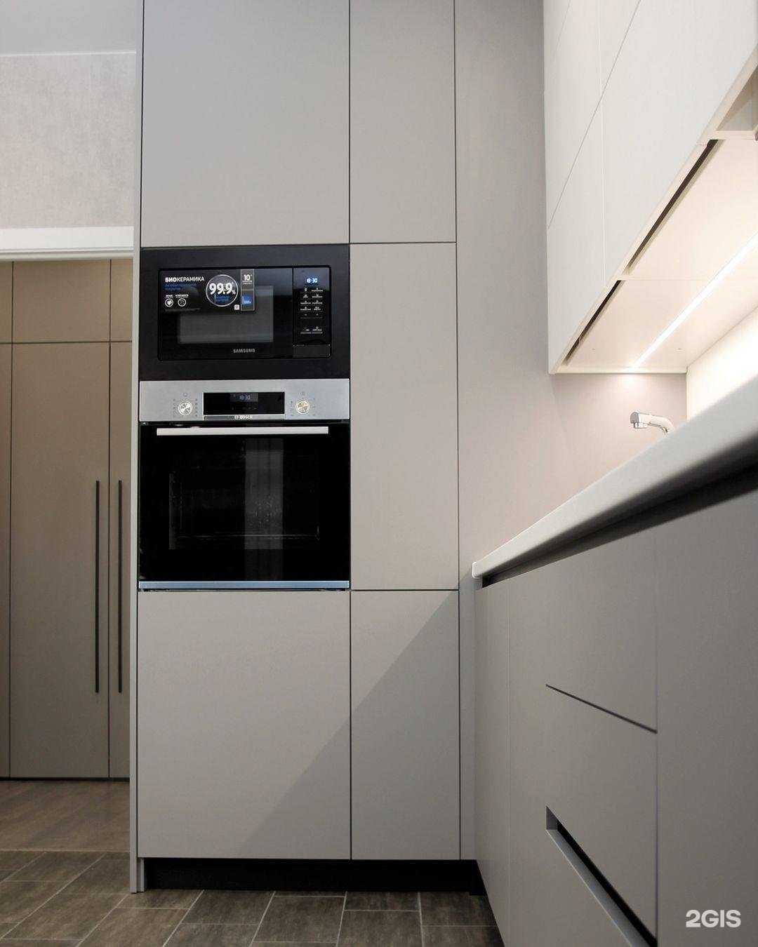 Отзывы на компанию mkm72.ru в г. Тюмень c фото