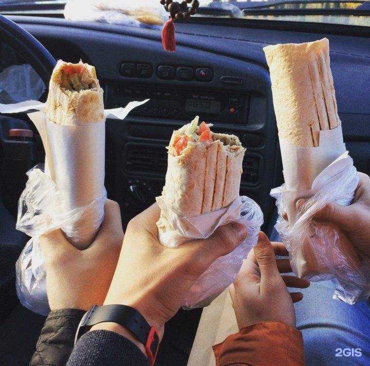 Отзывы на компанию Shaur&point в Чите c фото