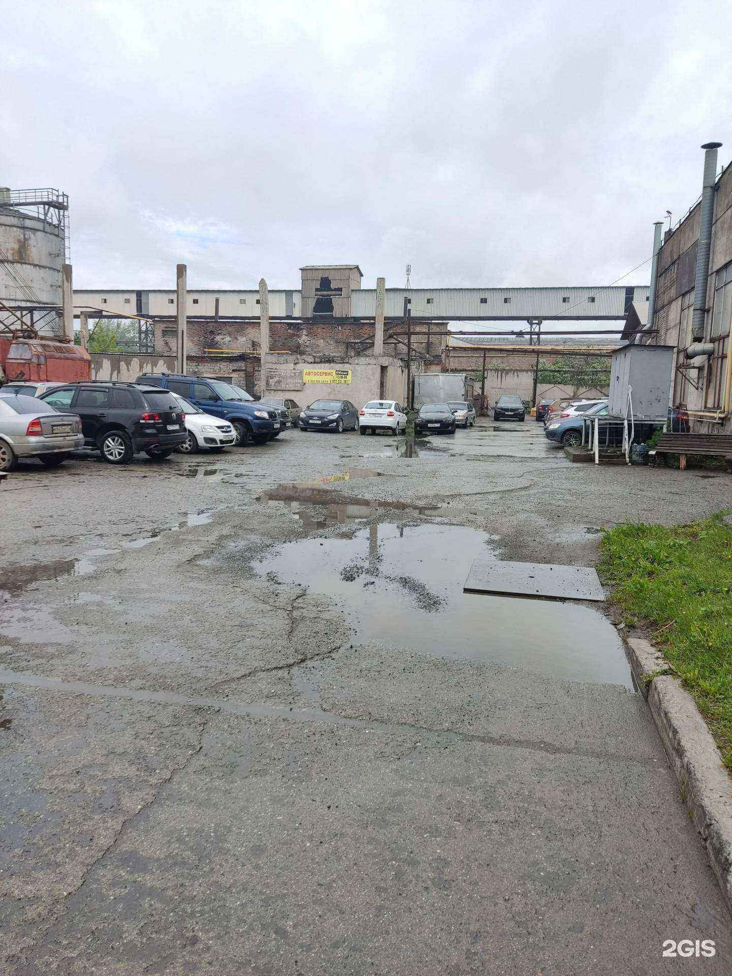 Отзывы на компанию Блок-Сервис в г. Челябинск c фото