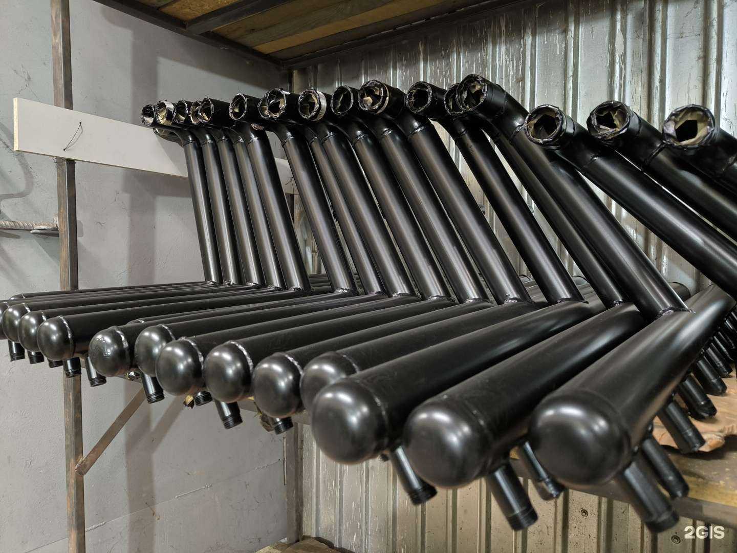 Отзывы на компанию Урал-Тех в г. Челябинск c фото