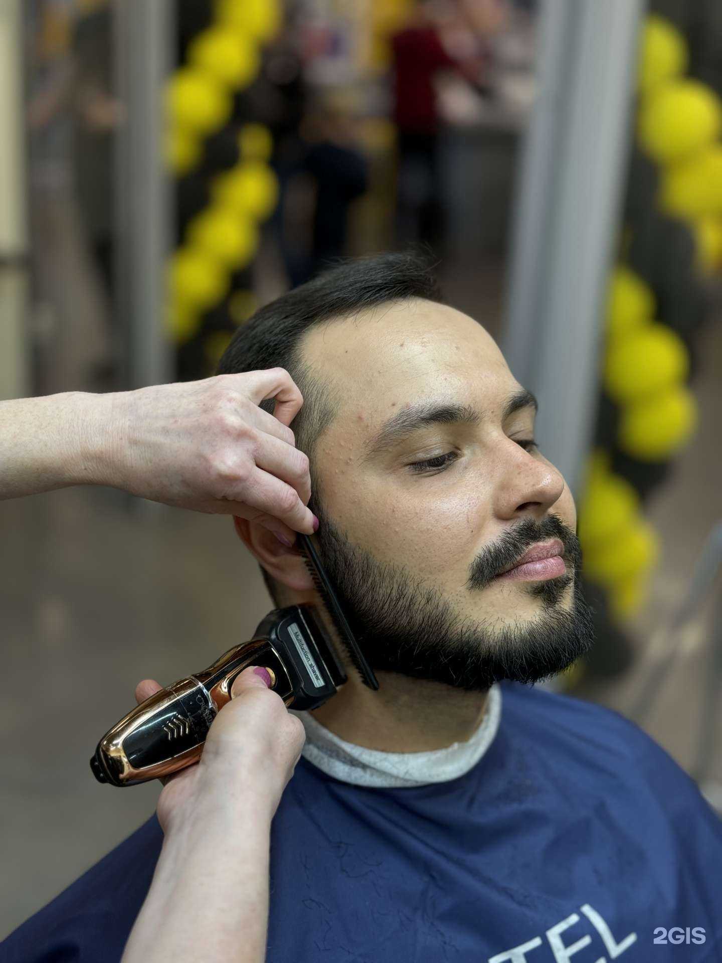 Отзывы на компанию Стрижка даром в г. Набережные Челны c фото