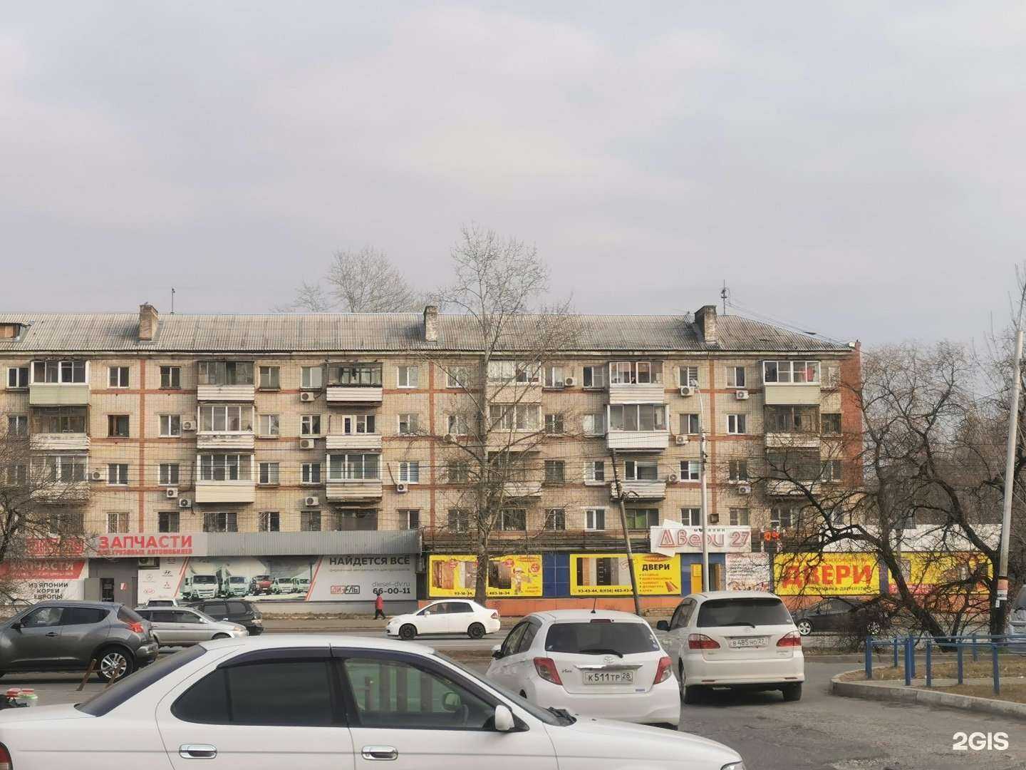 Отзывы на компанию Дизель в Хабаровске c фото - фотография 2 из 2