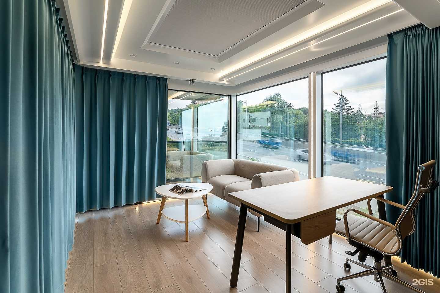 Отзывы на компанию Voyagerhouse в Владивостоке c фото