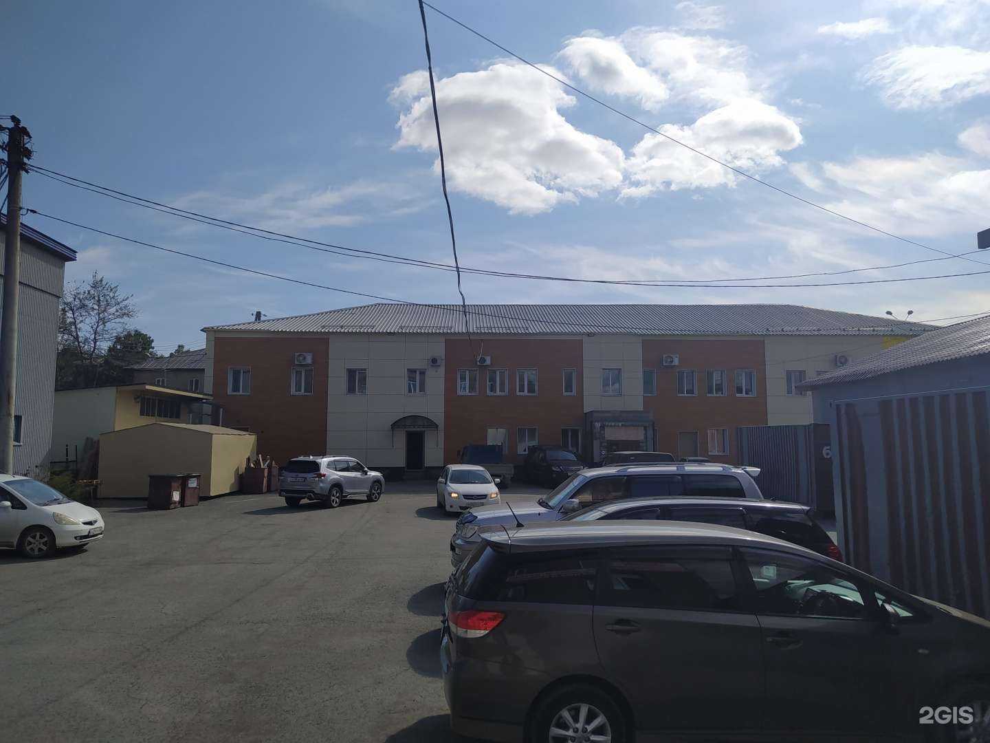 Отзывы на компанию Империя в Южно-Сахалинске c фото - фотография 2 из 2