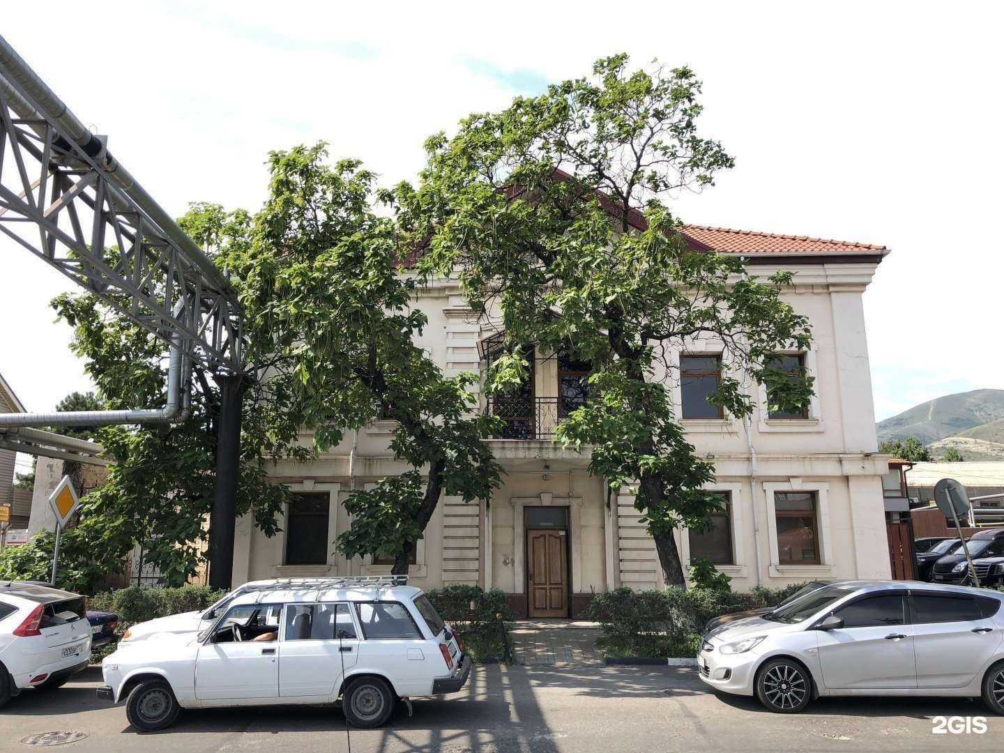 Отзывы на компанию Закон в Новороссийске c фото