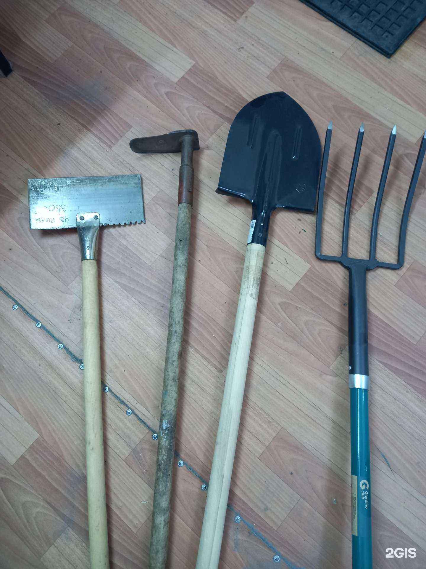 Отзывы на компанию Кабинет профессиональной заточки инструментов в Магнитогорске c фото