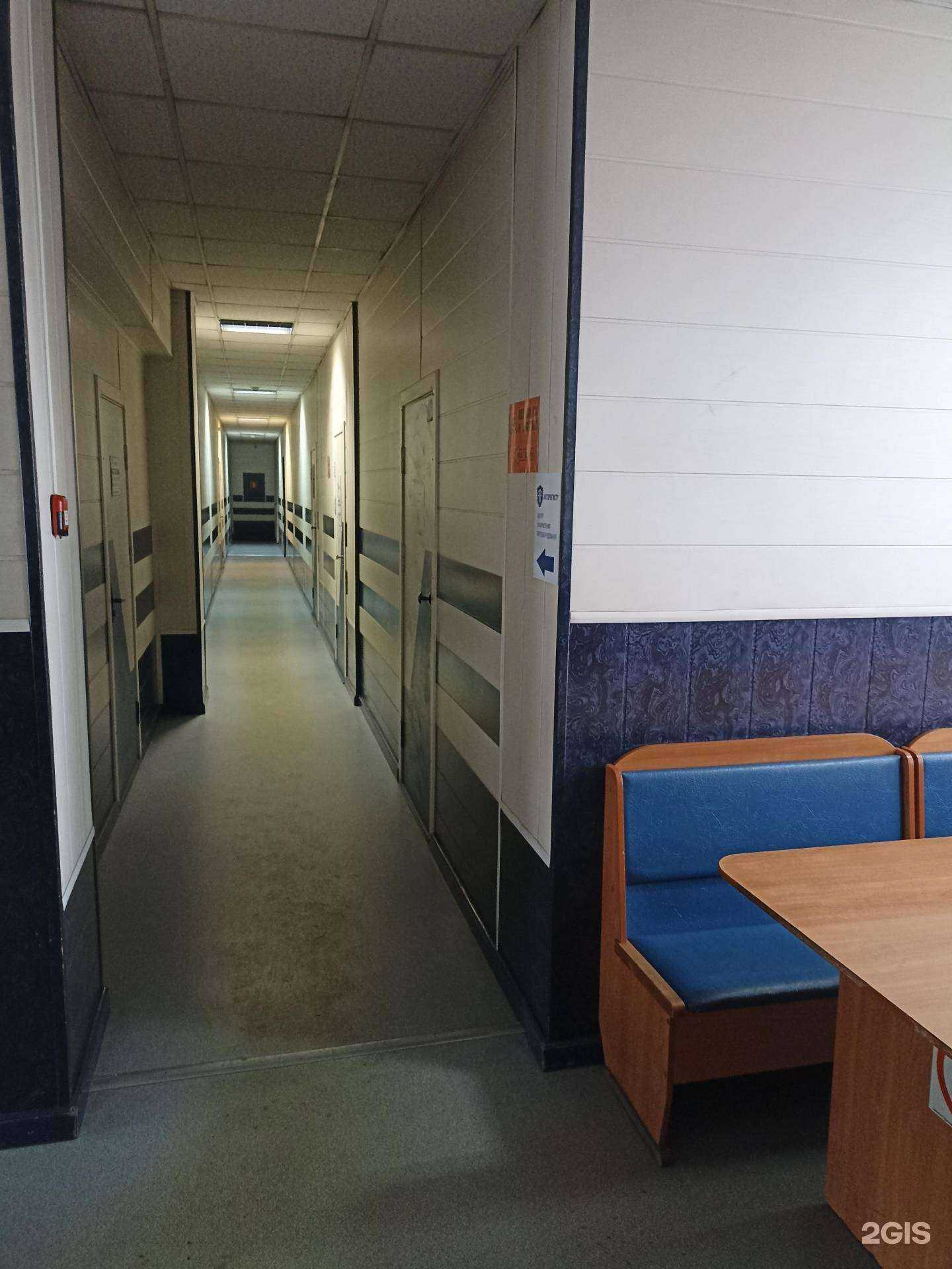 Отзывы на компанию Автоколонна 1260 в Абакане c фото