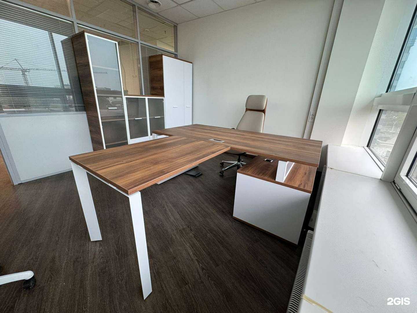 Отзывы на компанию Офис-Директ в Уфе c фото