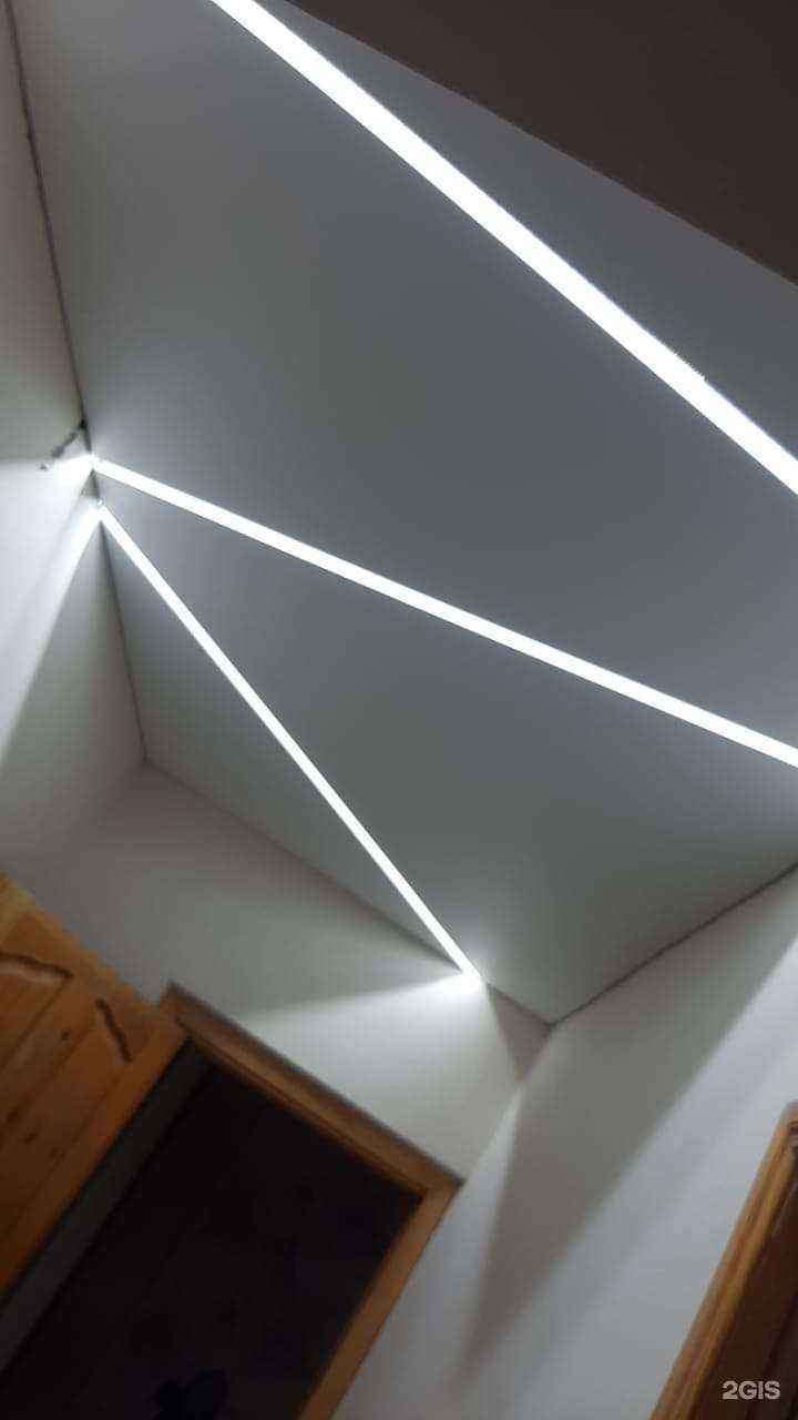 Отзывы на компанию ИМПЕРИЯ ПОТОЛКОВ в г. Барнаул c фото