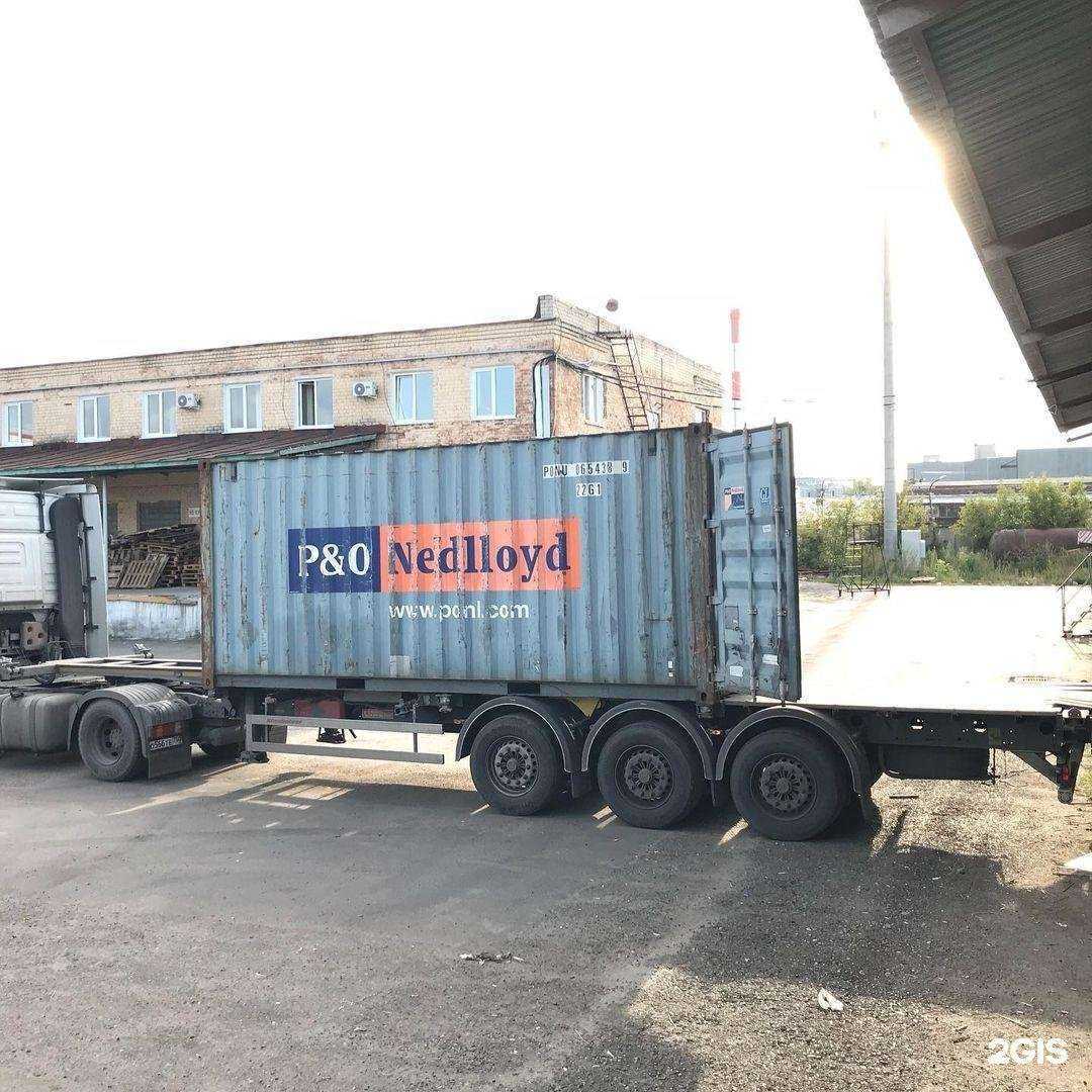 Отзывы на компанию Дека складские решения в г. Казань c фото