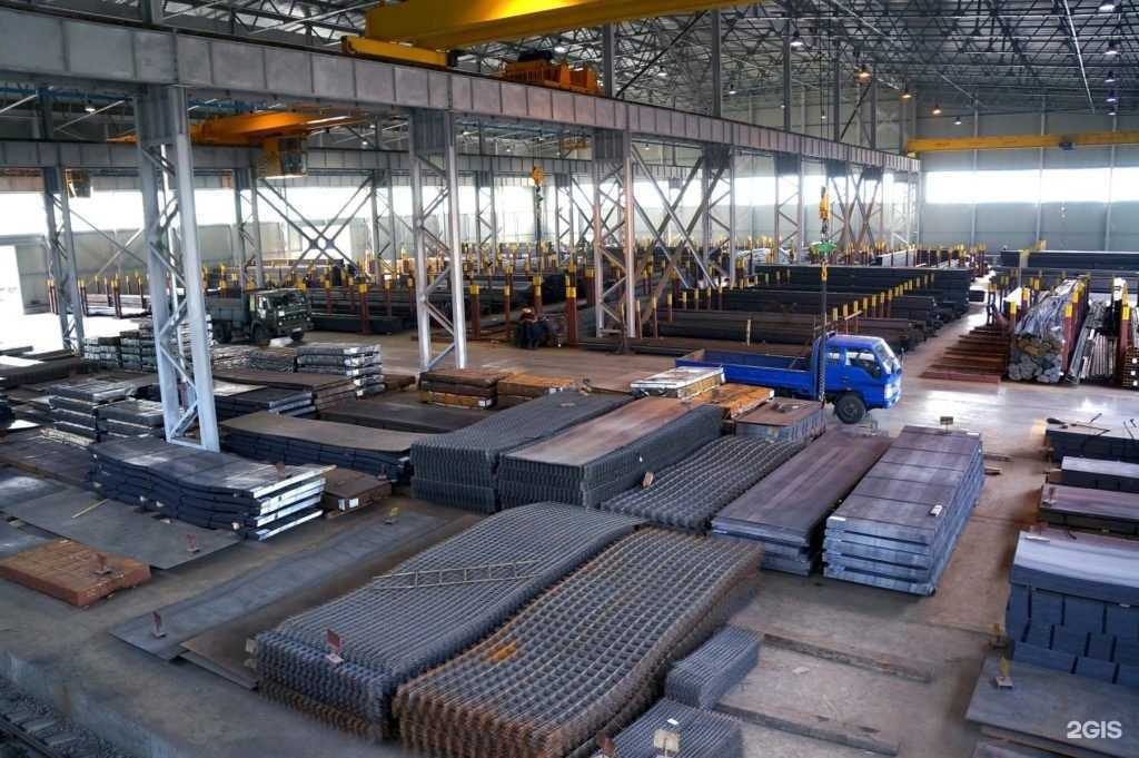 Отзывы на компанию УралСибтрейд-Челябинск в Челябинске c фото