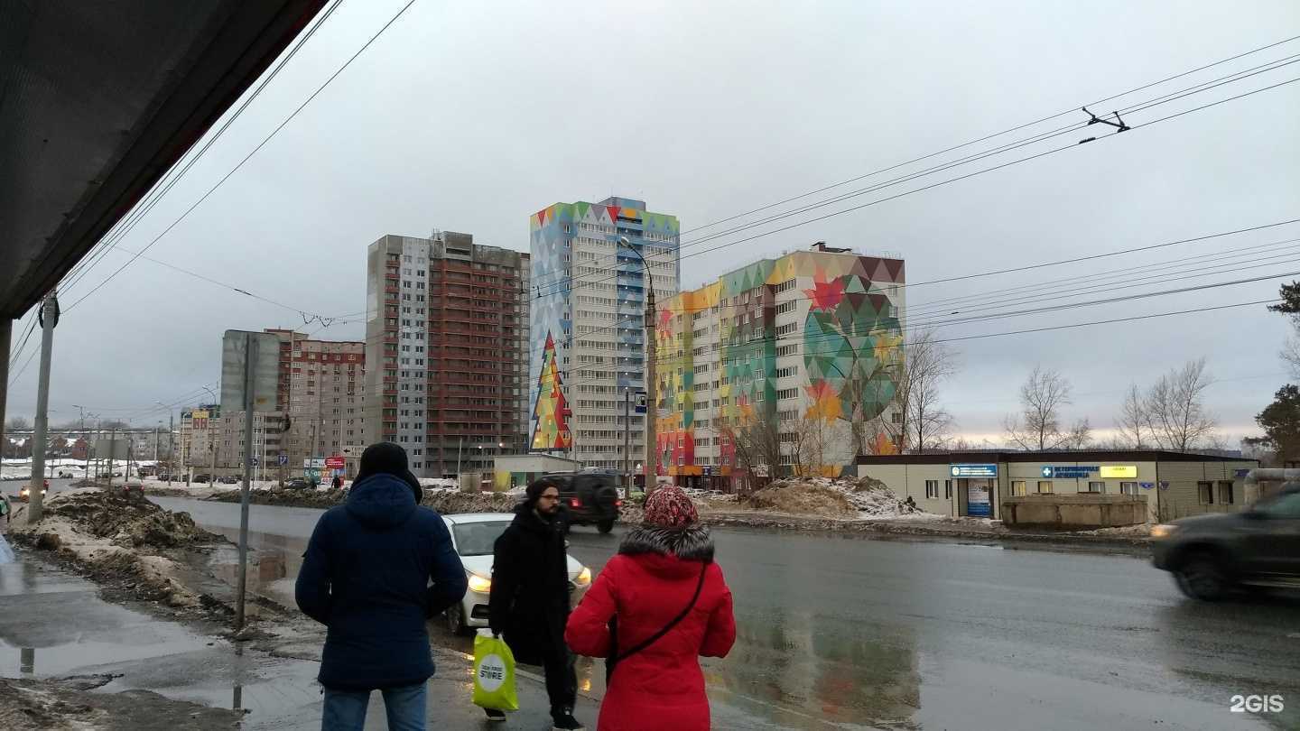 Отзывы на компанию Времена года в Ижевске c фото - фотография 2 из 2