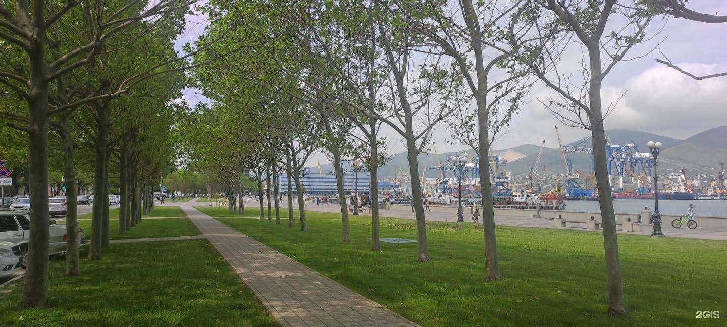 Отзывы на компанию Адмиралъ в г. Новороссийск c фото