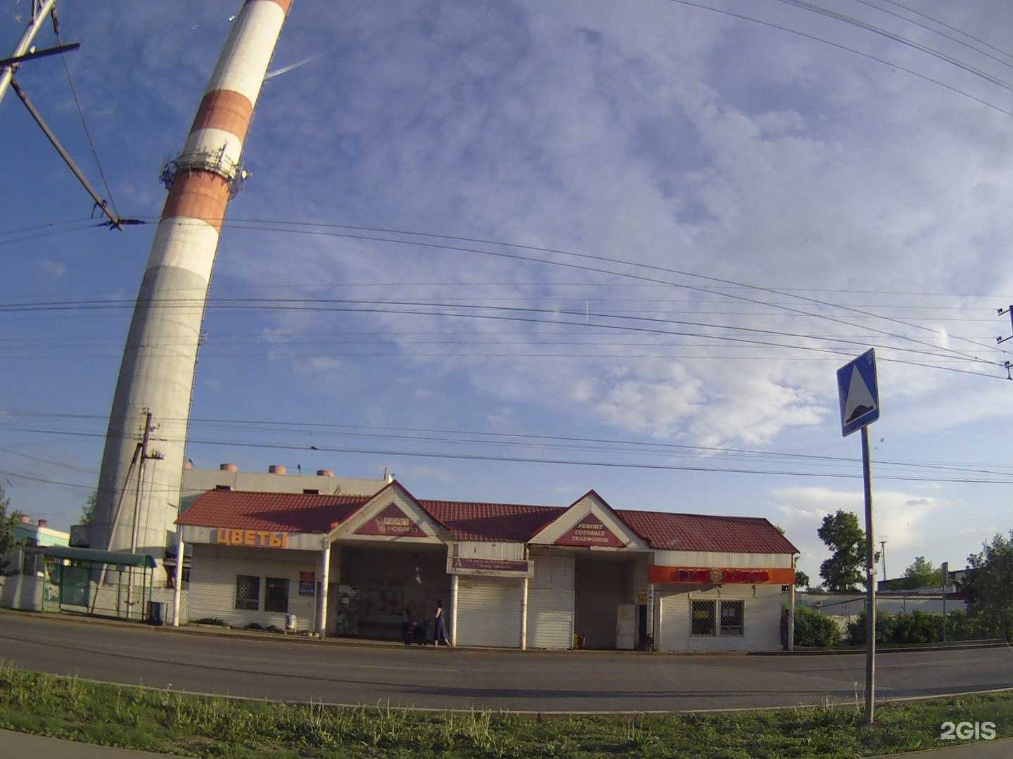 Отзывы на компанию Магазин цветов в Альметьевске c фото