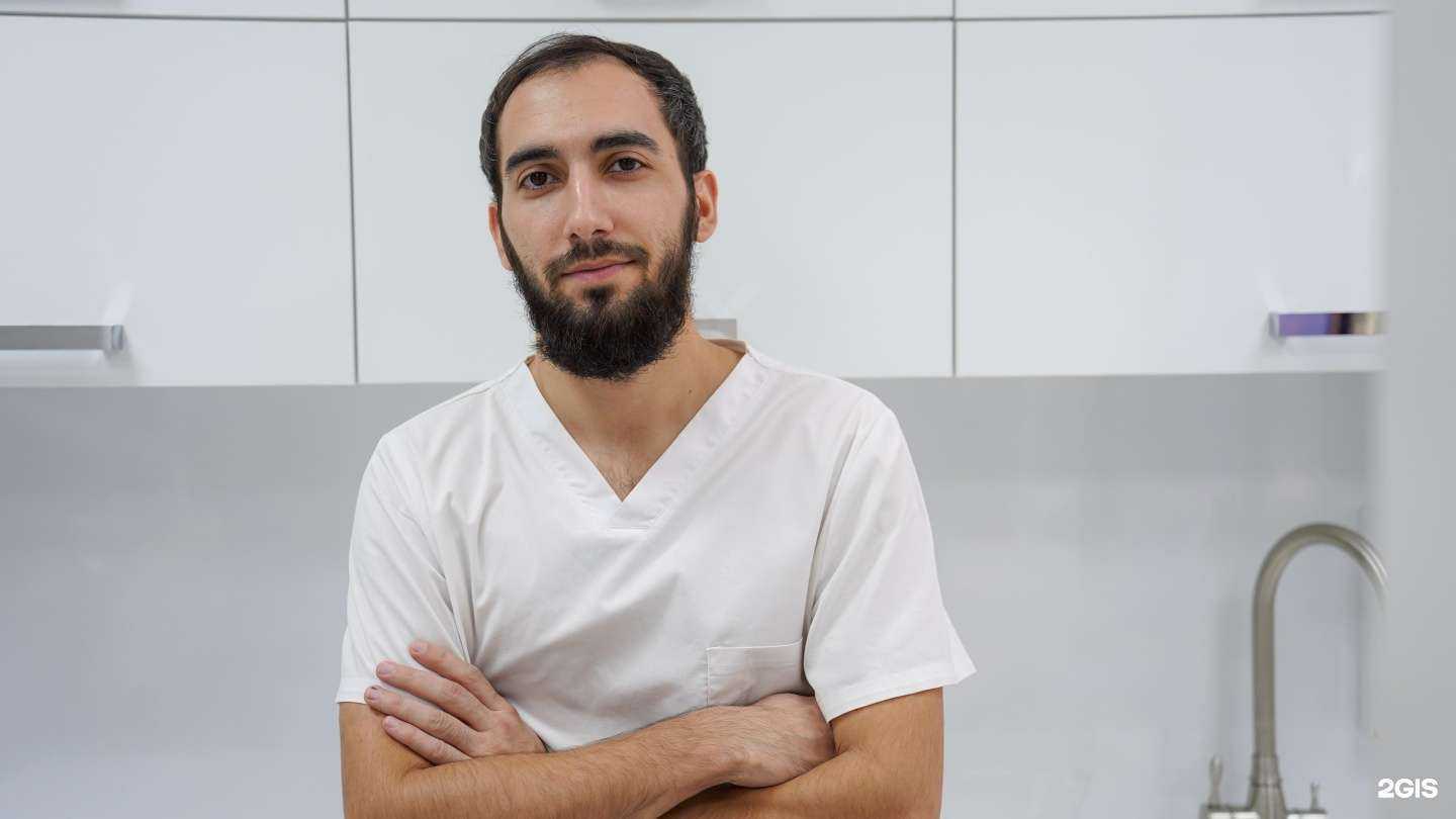 Отзывы на компанию Профи дент в г. Махачкала c фото