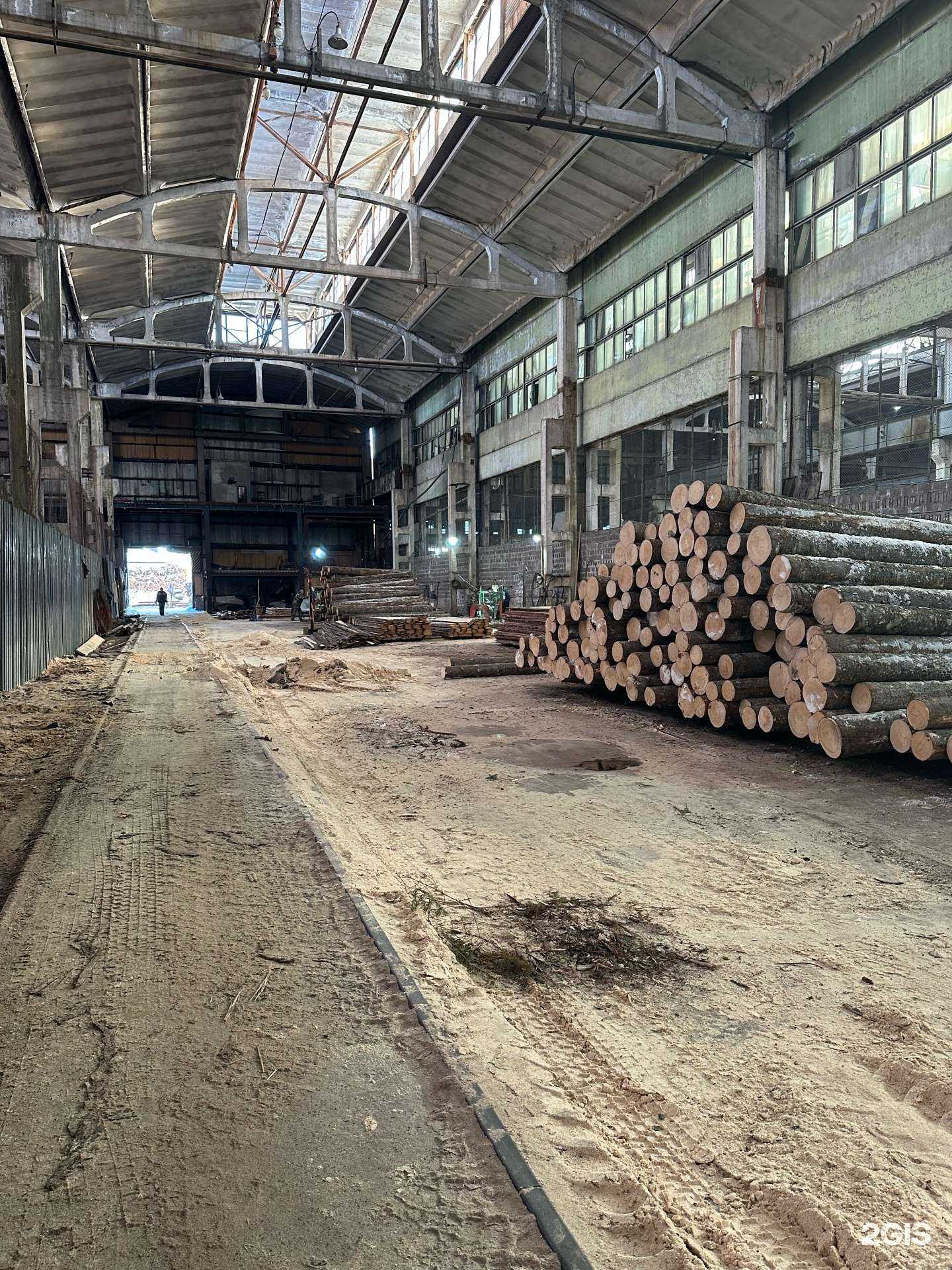 Отзывы на компанию Бирлес в Артёме c фото