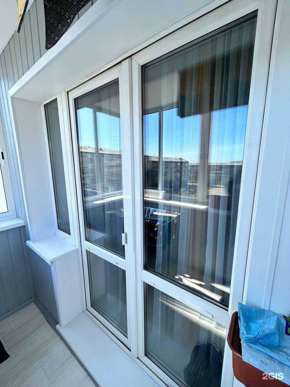 Отзывы на компанию Балкон плюс в Улан-Удэ c фото