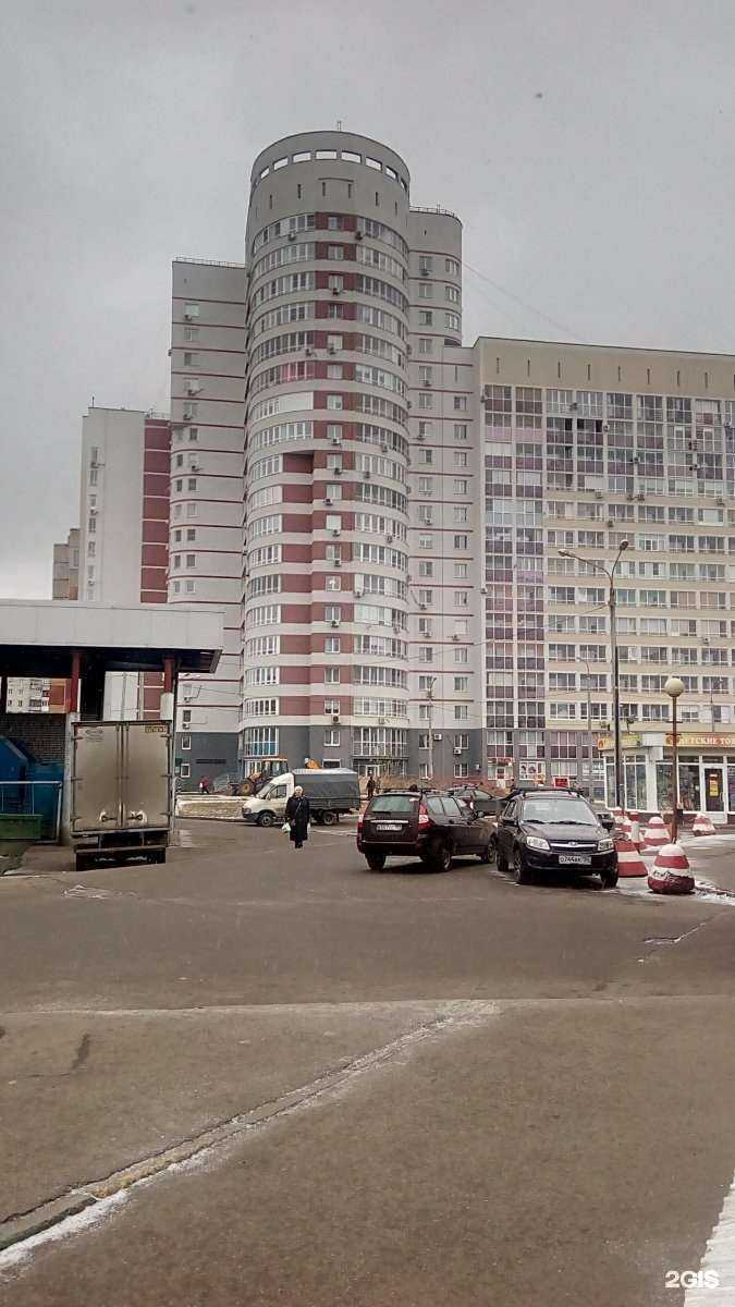 Отзывы на компанию Паровозик в Нижнем Новгороде c фото