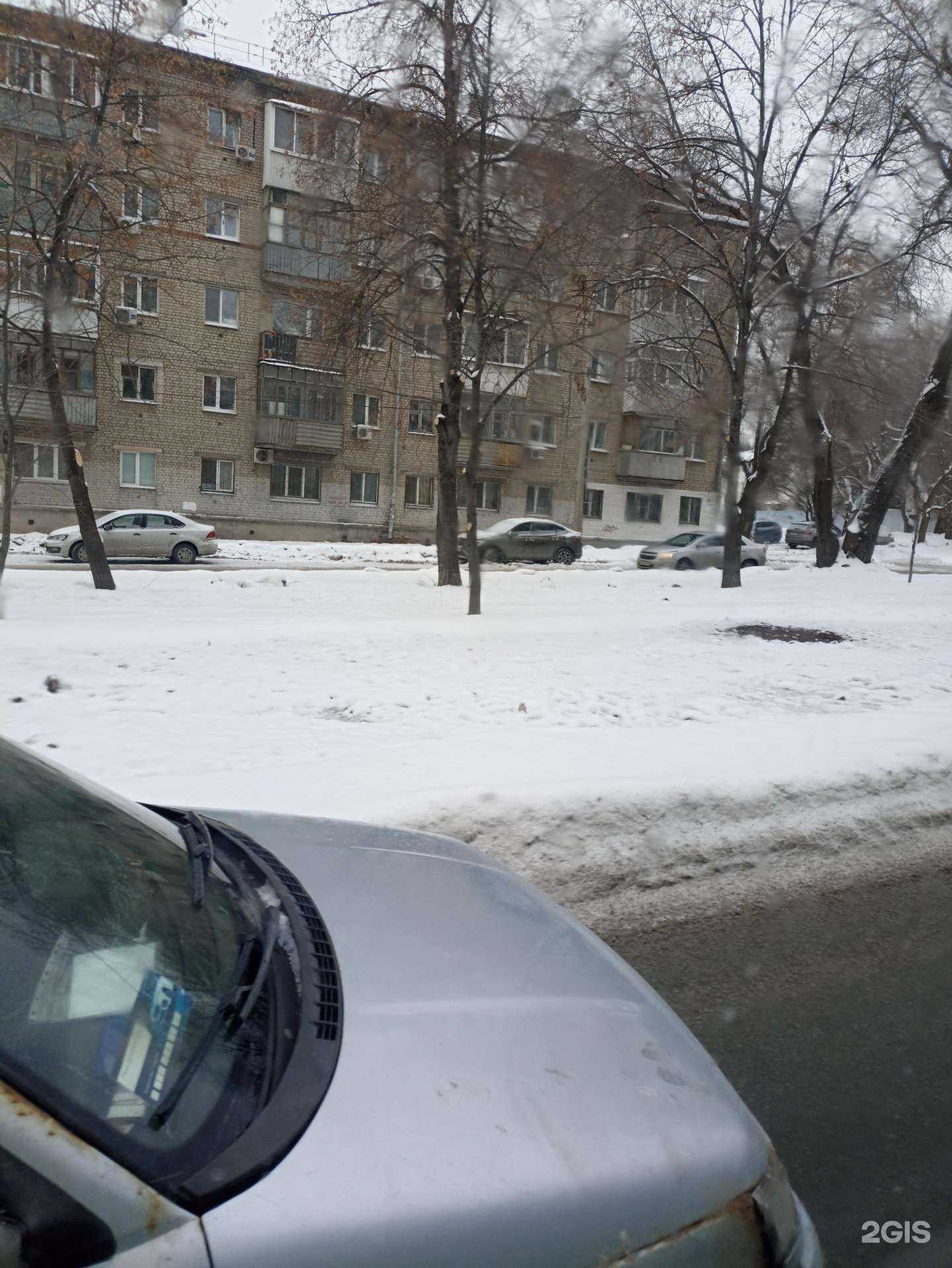 Отзывы на компанию Andreas в Самаре c фото - фотография 2 из 2