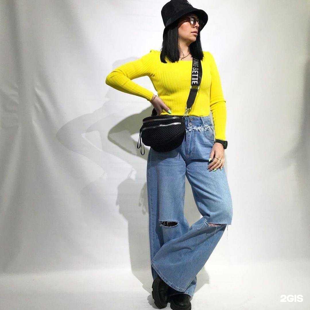 Отзывы на компанию Rodeo jeans в Слюдянке c фото