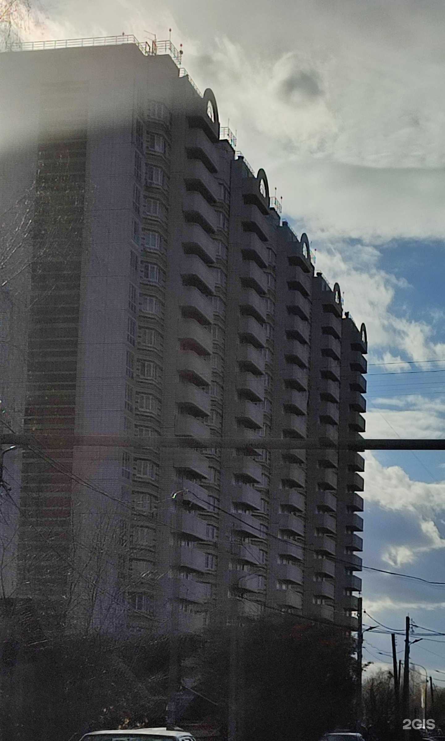 Отзывы на компанию My hair в Нижнем Новгороде c фото - фотография 2 из 2