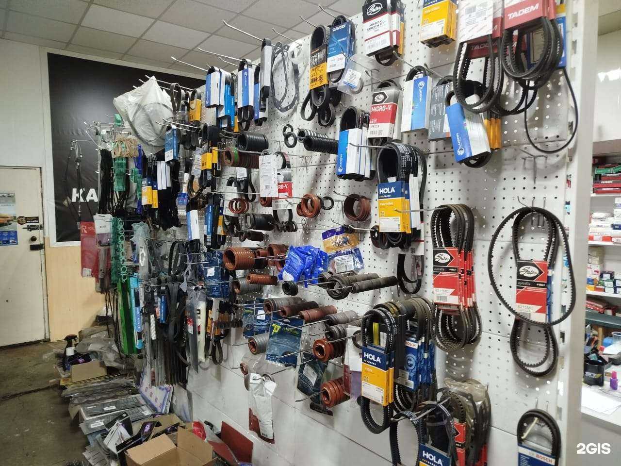 Отзывы на компанию GСar в Пензе c фото