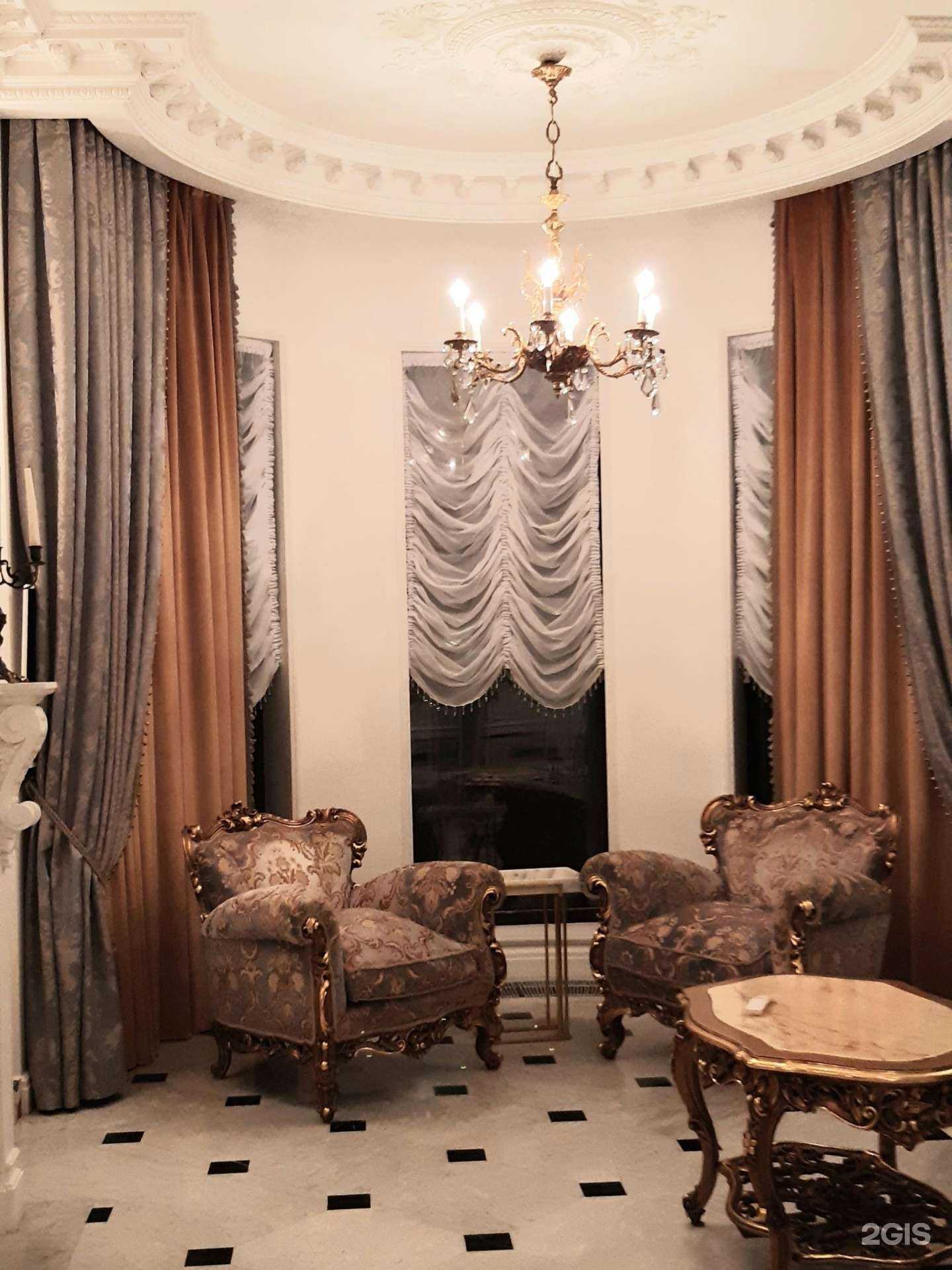 Отзывы на компанию Текстильно в Звенигороде c фото