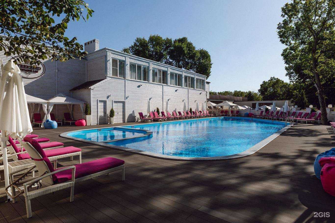 Отзывы на компанию Weekend в г. Ростов-на-Дону c фото